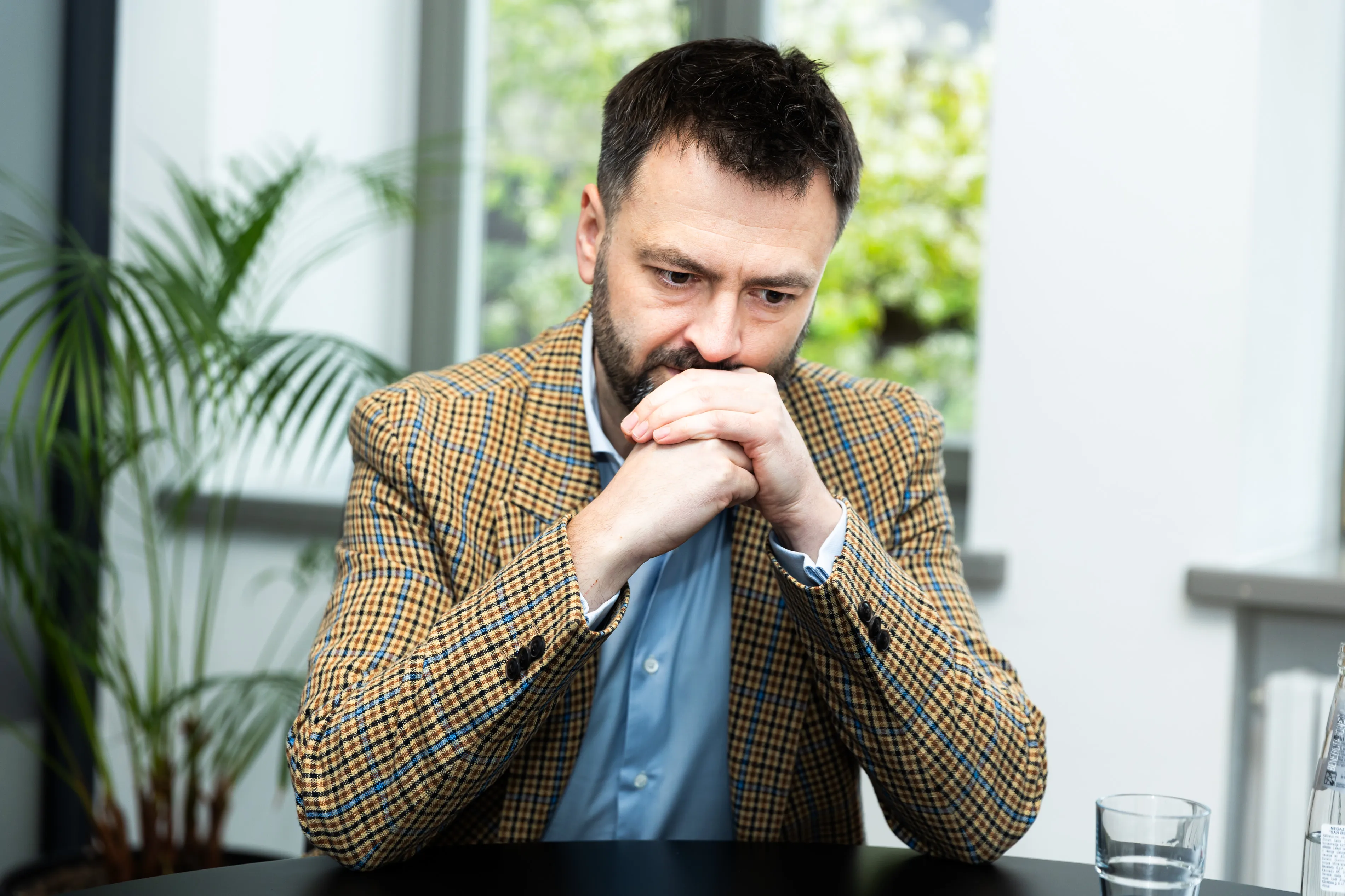 Dainius Matijošaitis