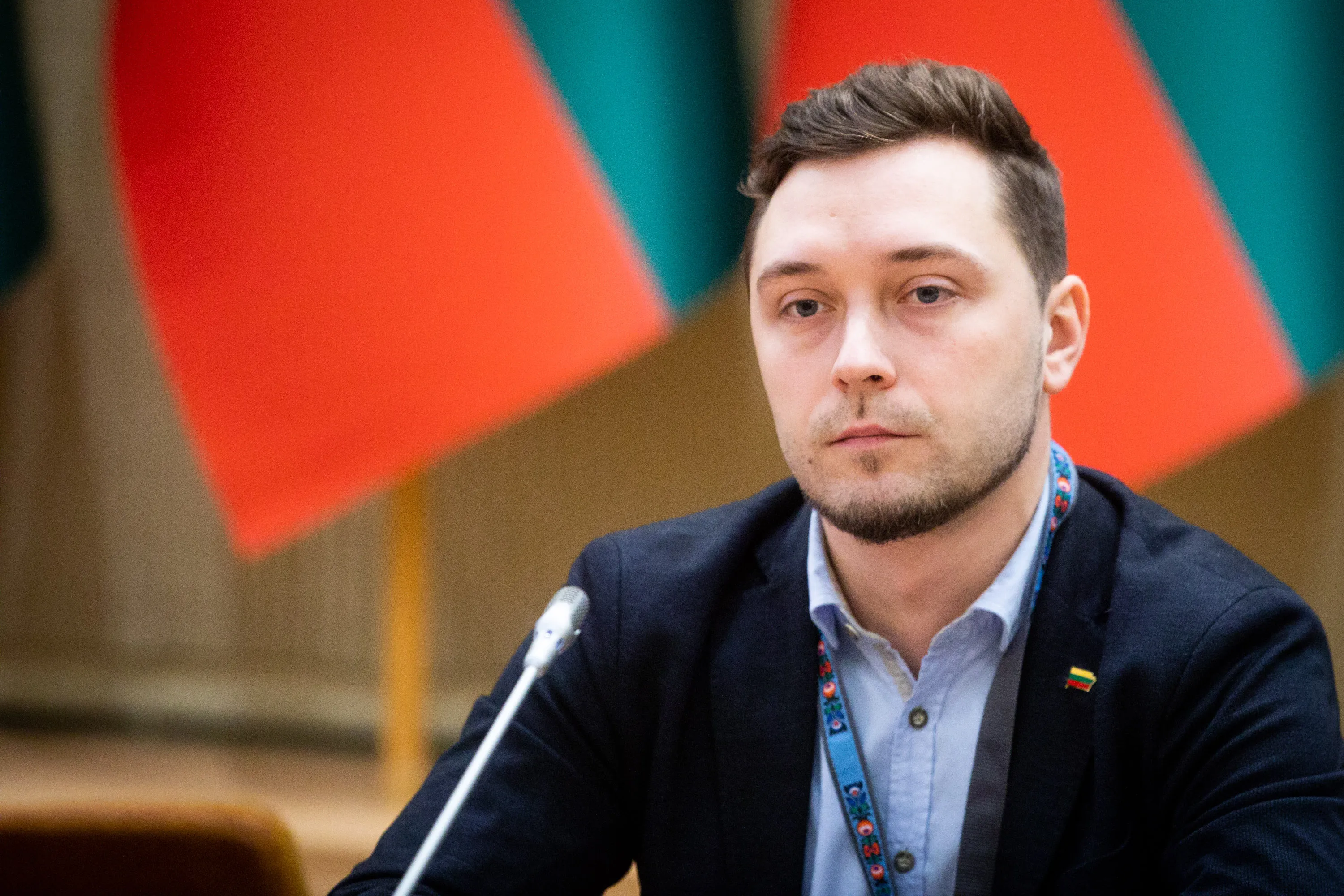 Marius Matijošaitis