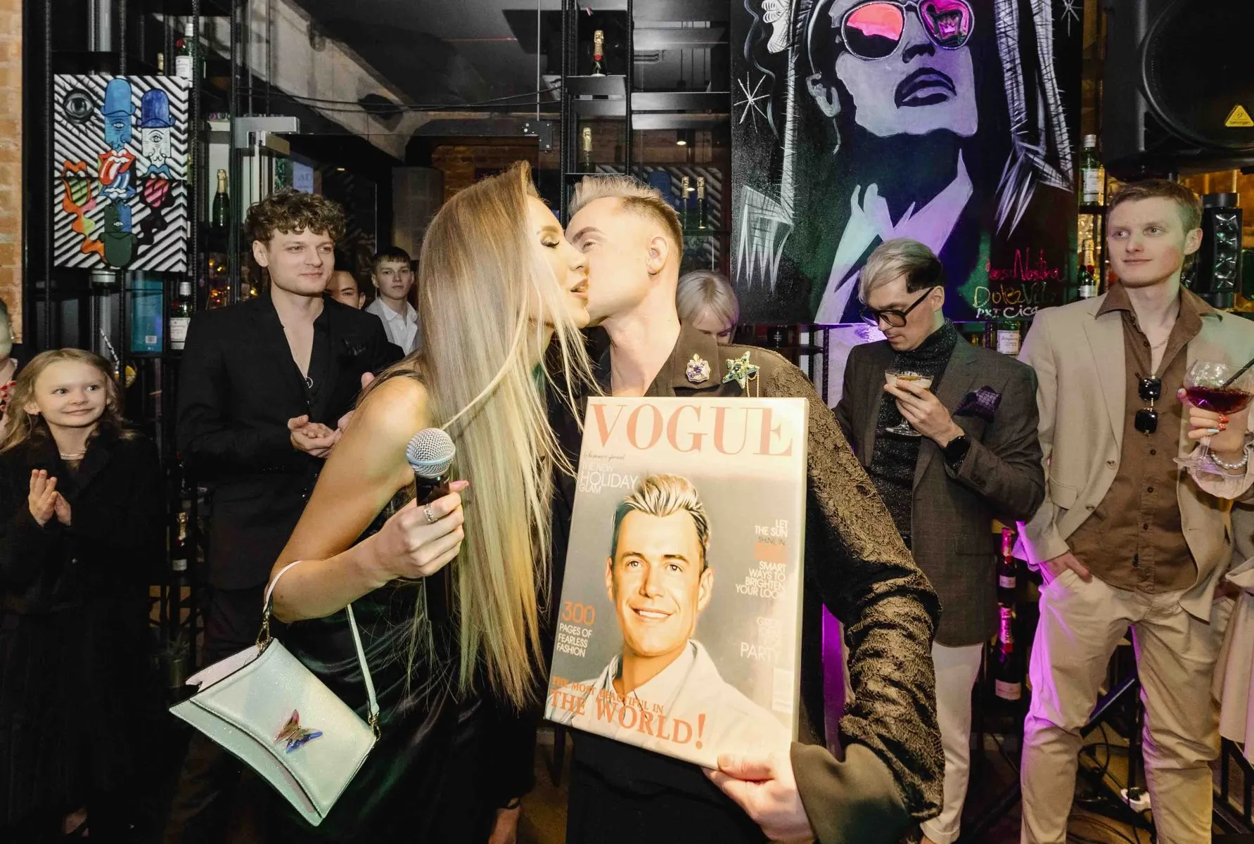 Karolio Murausko jubiliejus Kaune