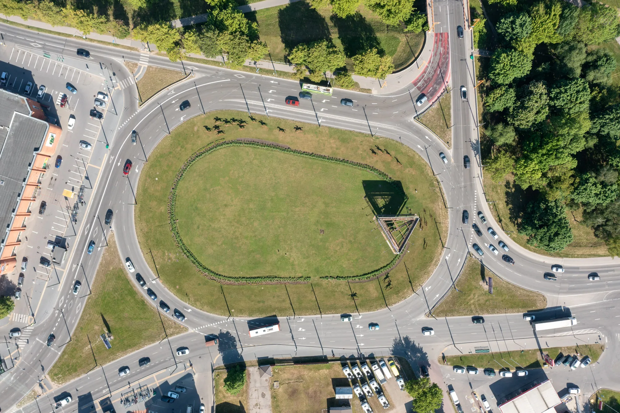 Asociatyvi / Kas vyksta Kaune nuotr.