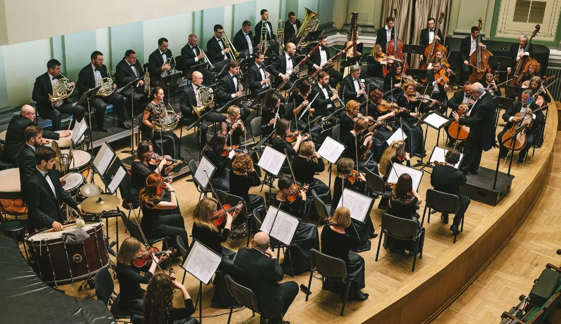 Kauno valstybinė filharmonija