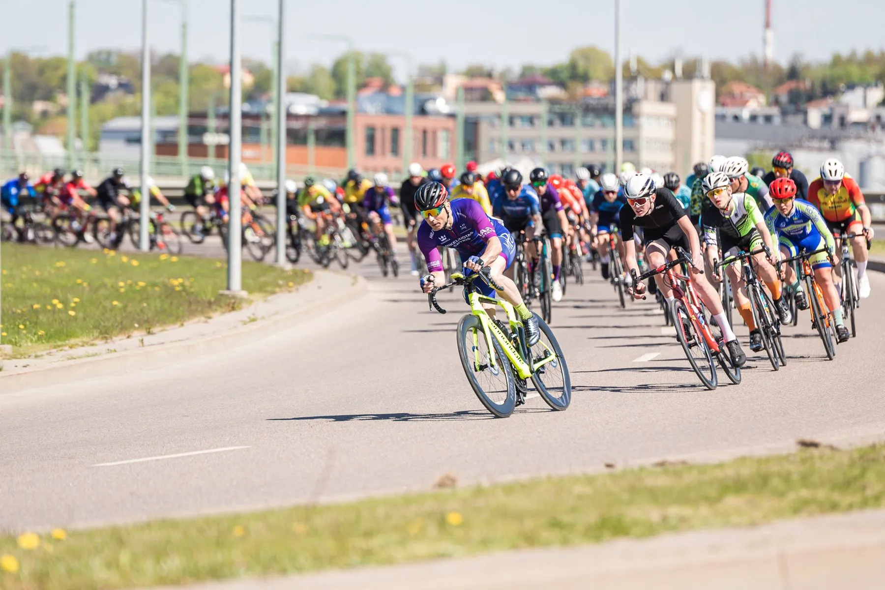 Dviračių lentynės