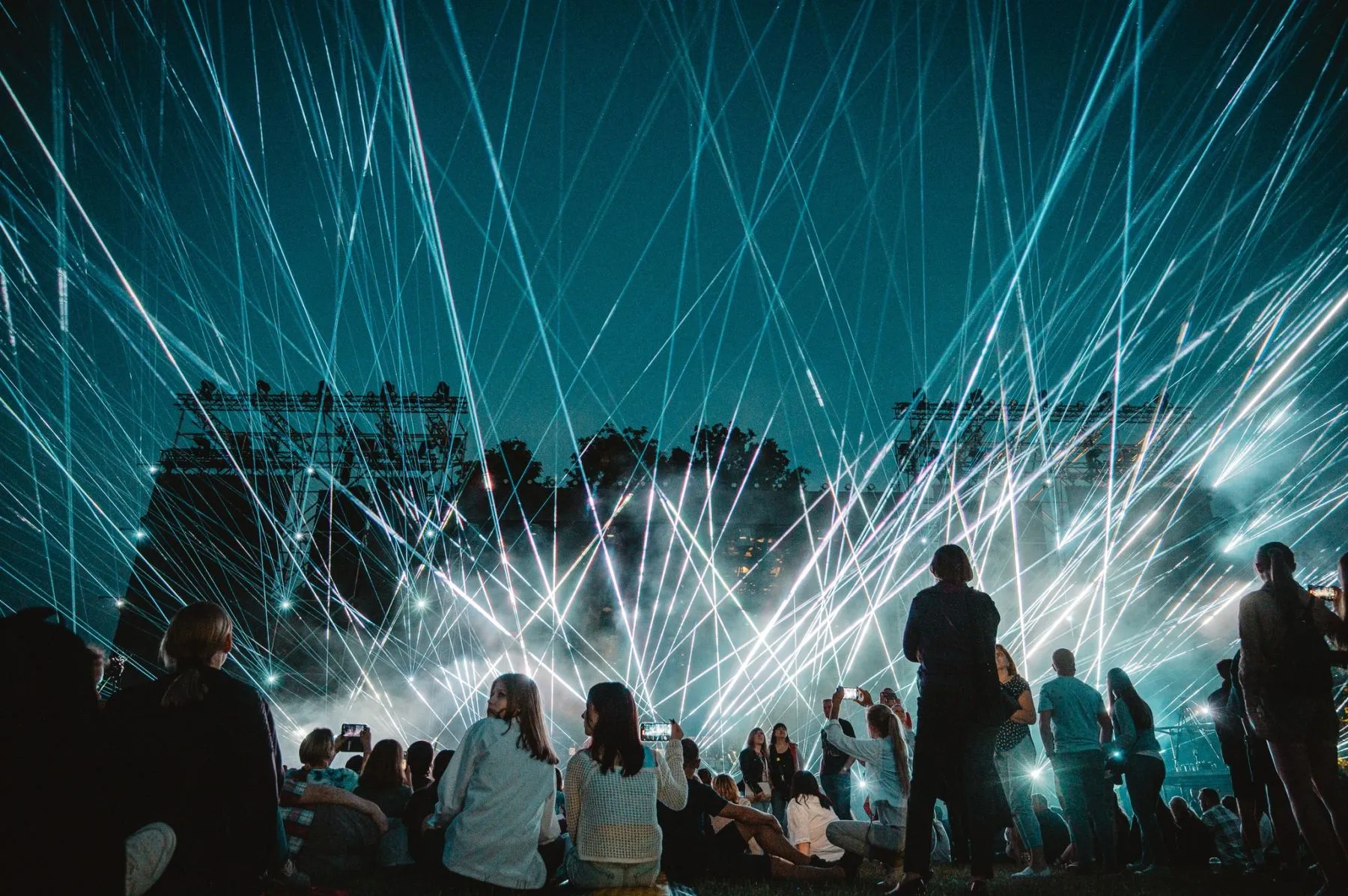 Kauno gimtadienio atidarymas / KMS nuotr.