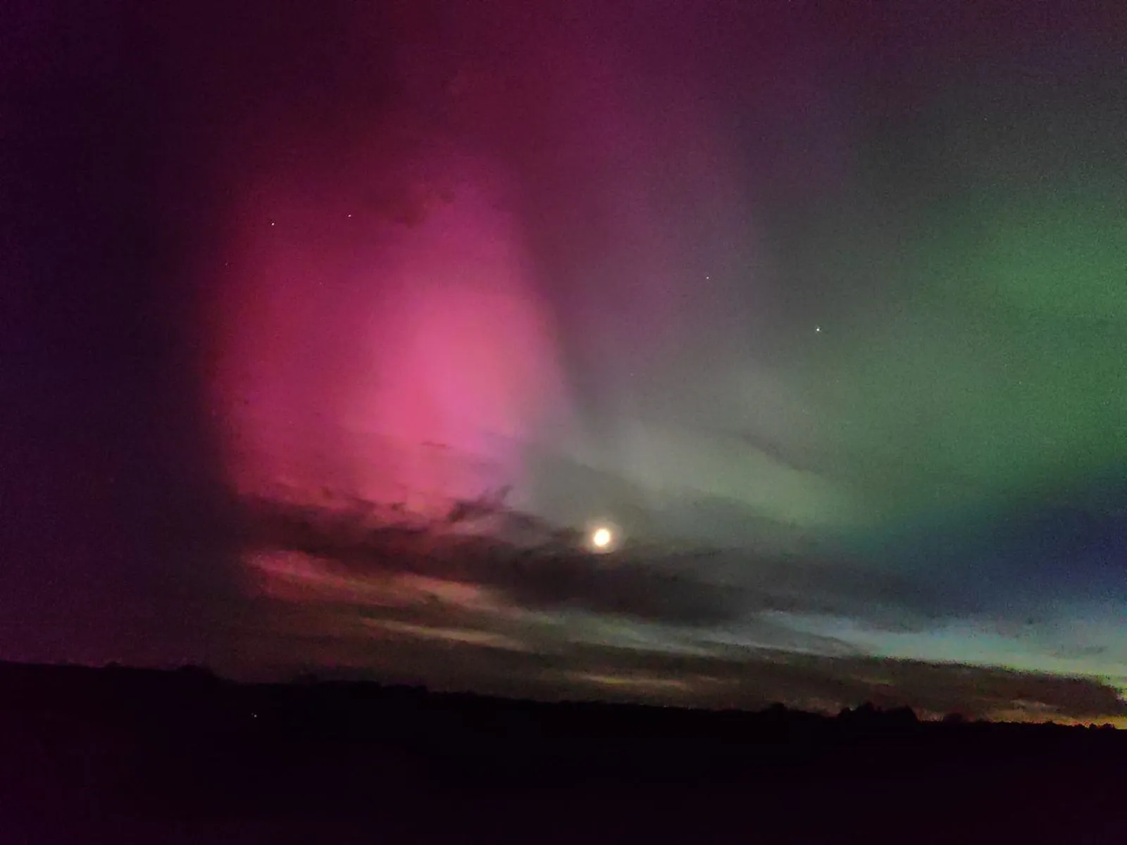 Šiaurės pašvaistė