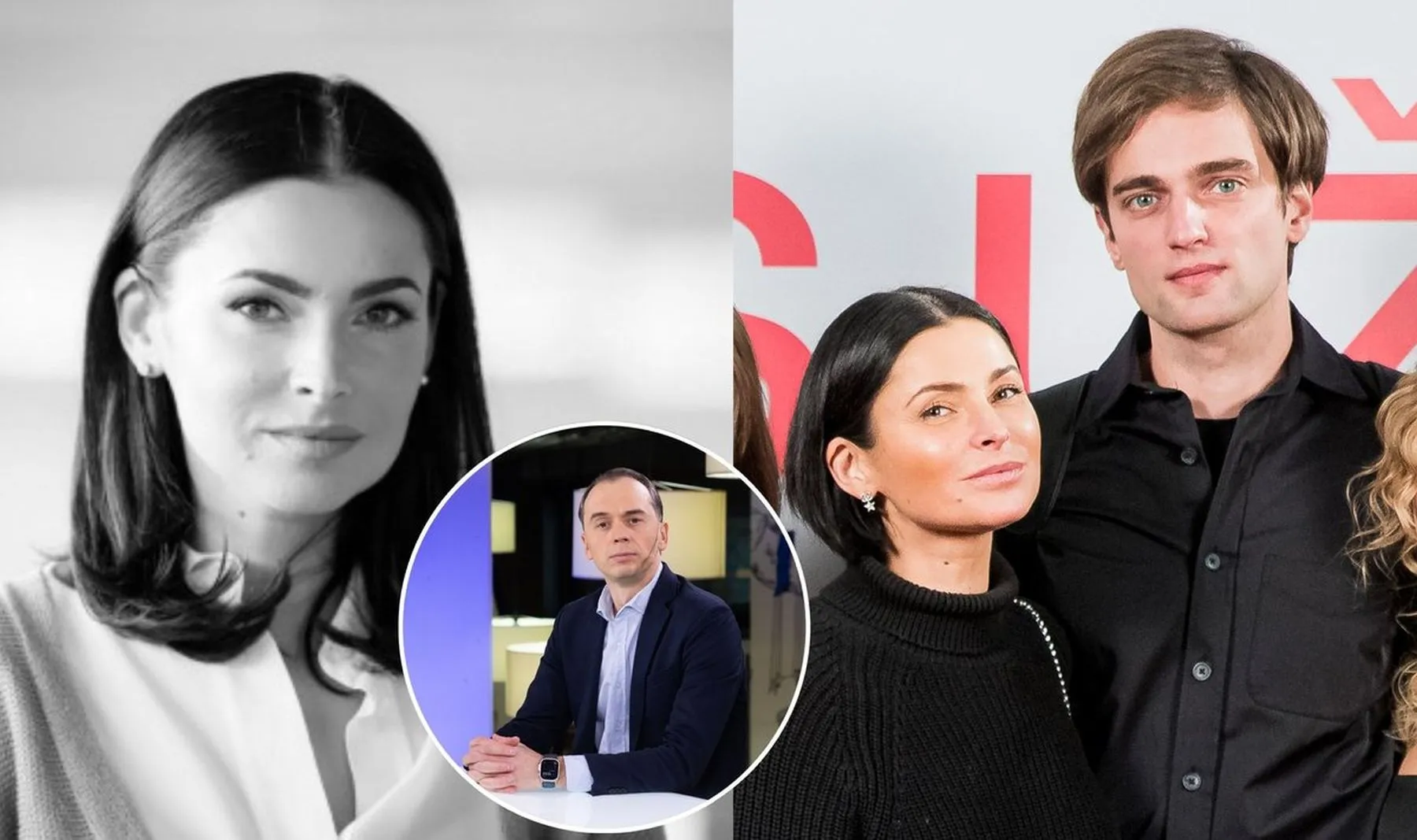 Agnė Jagelavičiūtė, Marius Survila, Mantas Volkus