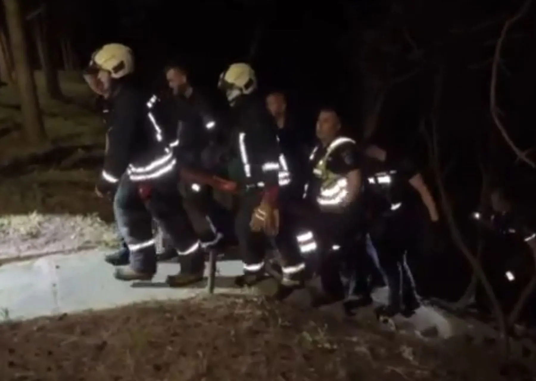 Gelbėjimo operacija Kauno klinikose