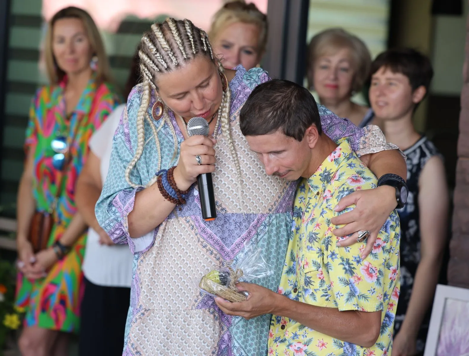 „Gogeno namai“ / E. Mališausko nuotr.