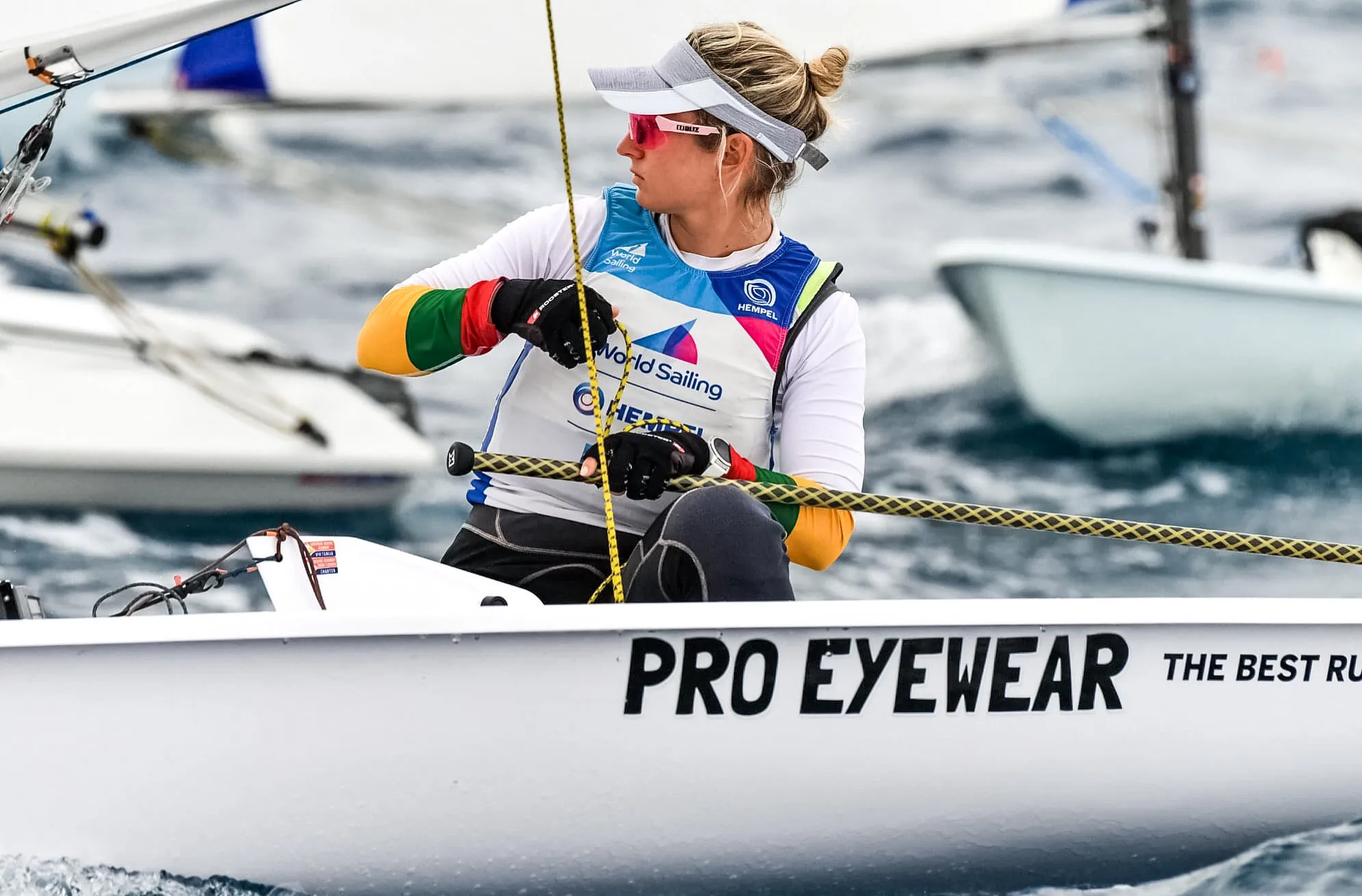 Viktorija Andrulytė