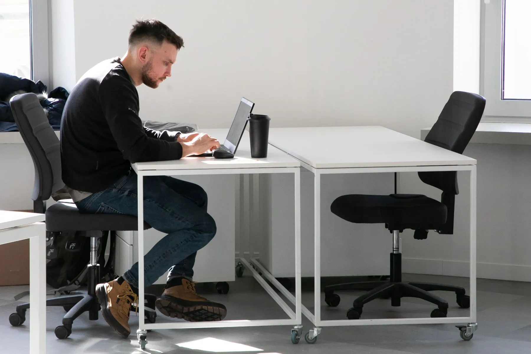 Pristatytas naujasis ISM universiteto pastatas