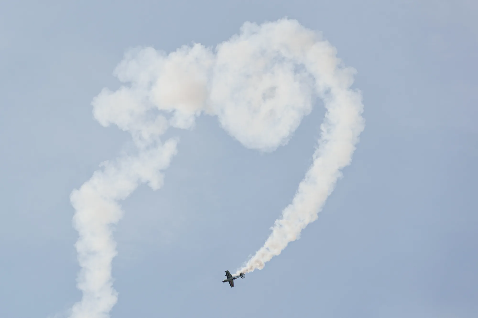 Aviacijos šventė / R . Tenio nuotr.