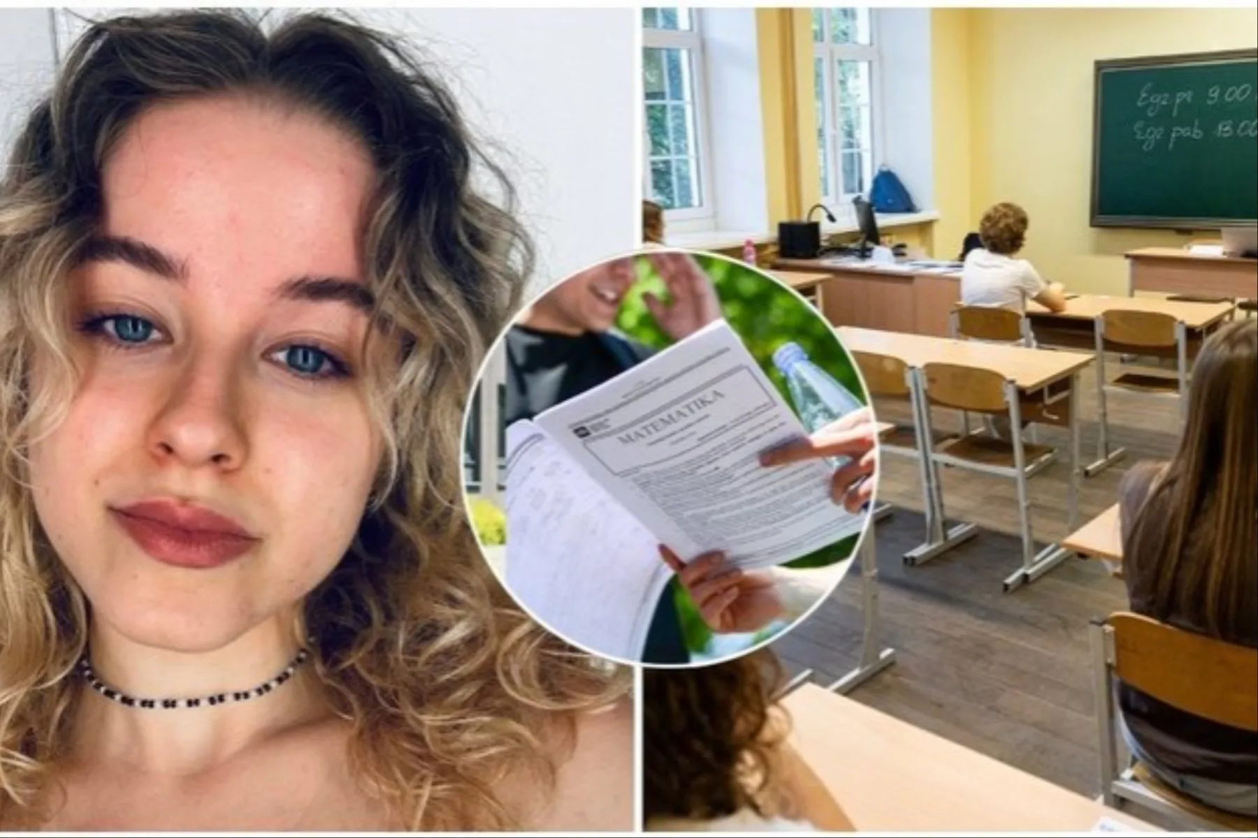 Ieva Kotryna Macijauskaitė / TV3.lt nuotr.