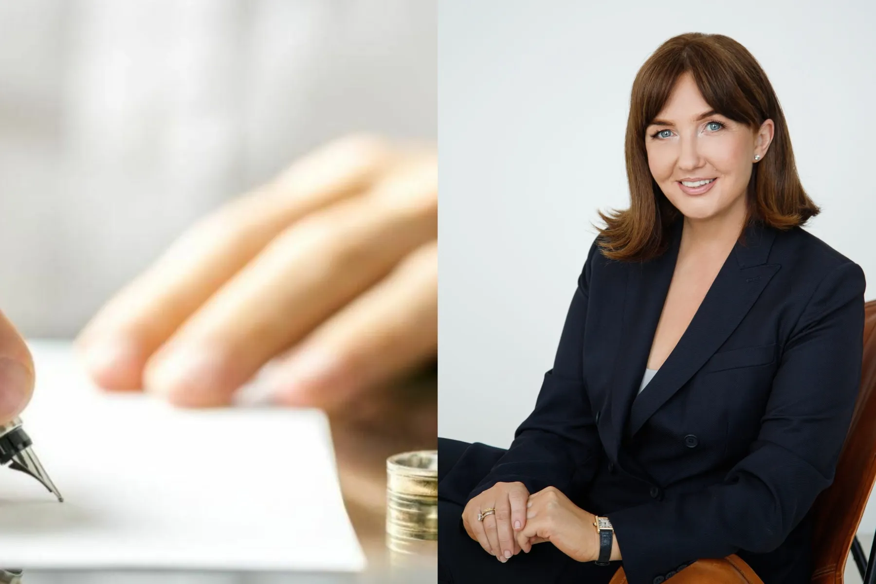 Raimonda Lazauskienė, skyrybos