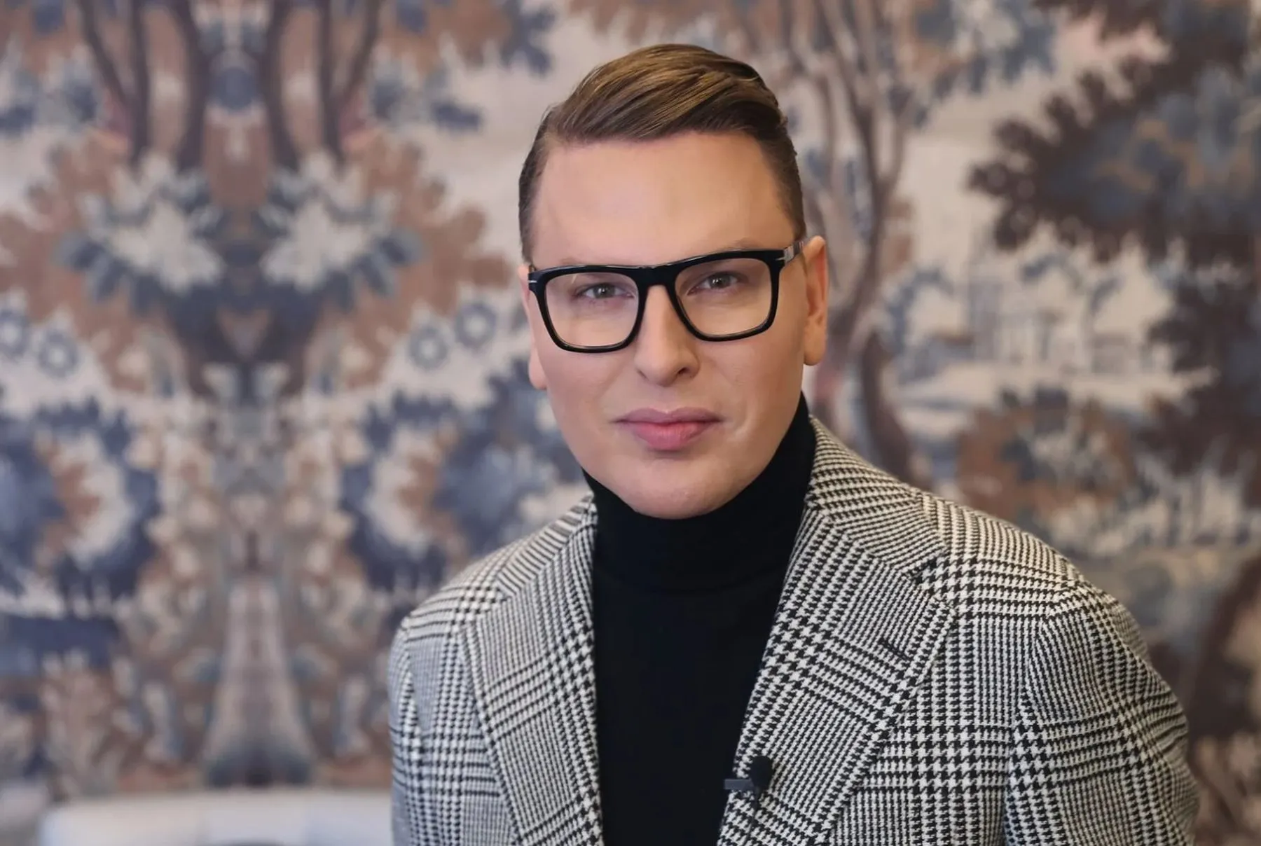 Saugirdas Vaitulionis