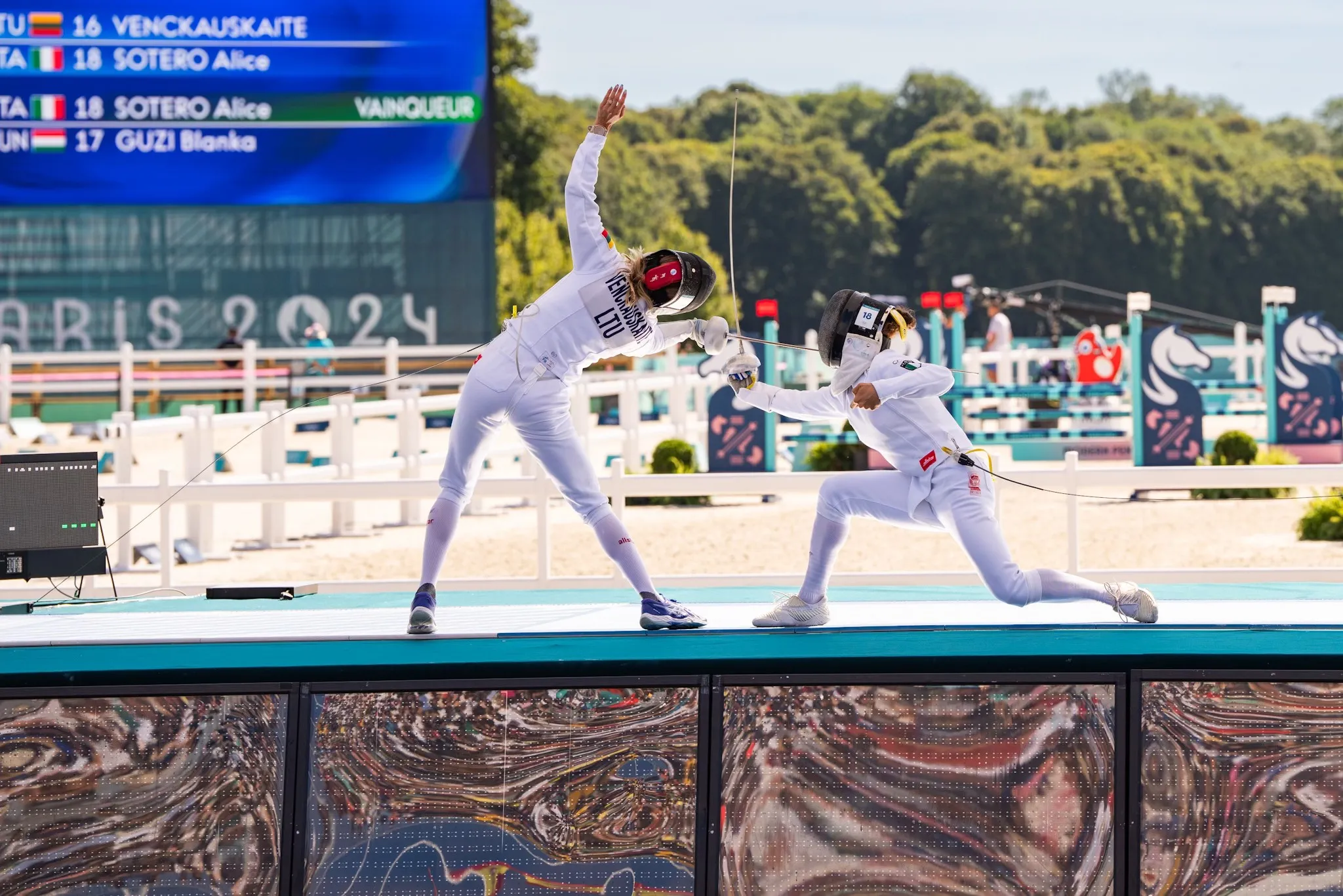 Gintarė Venčkauskaitė