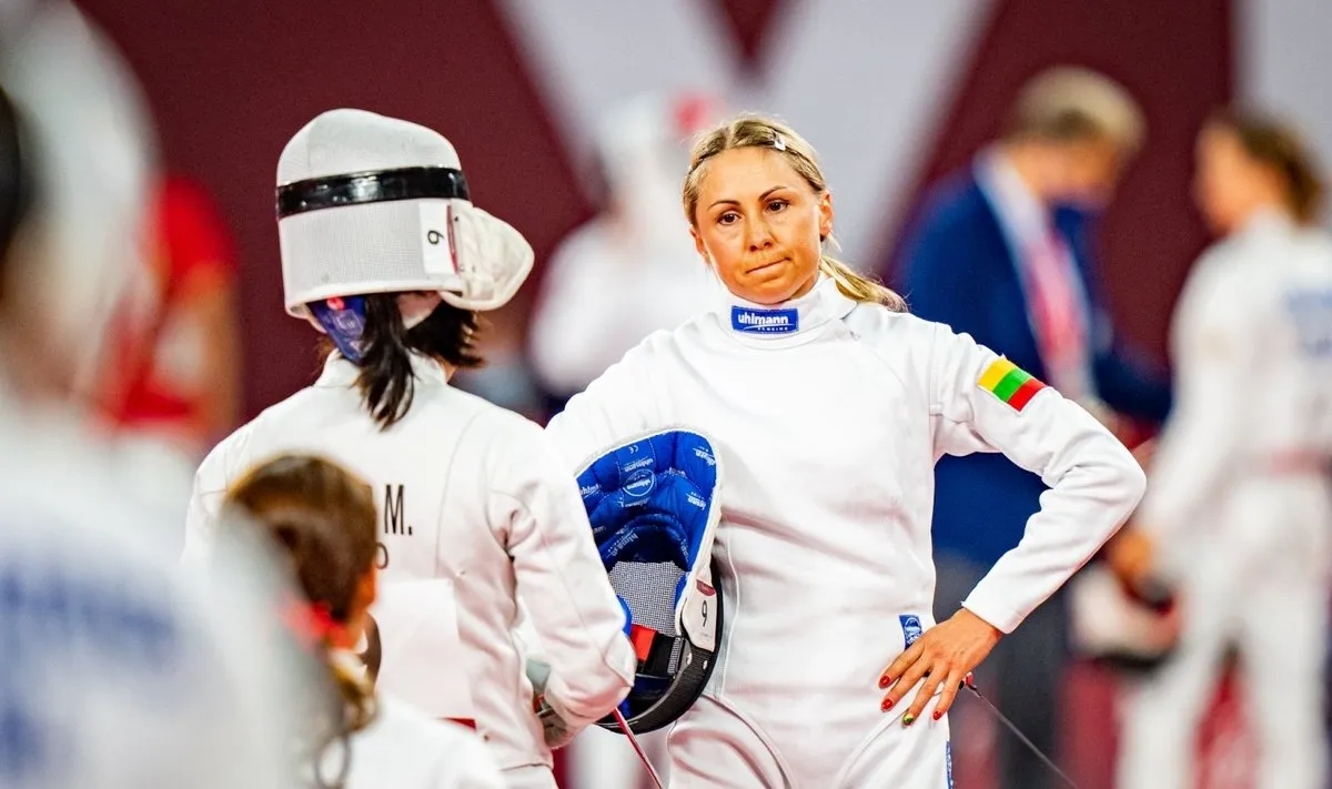 Laura Asadauskaitė-Zadneprovskienė