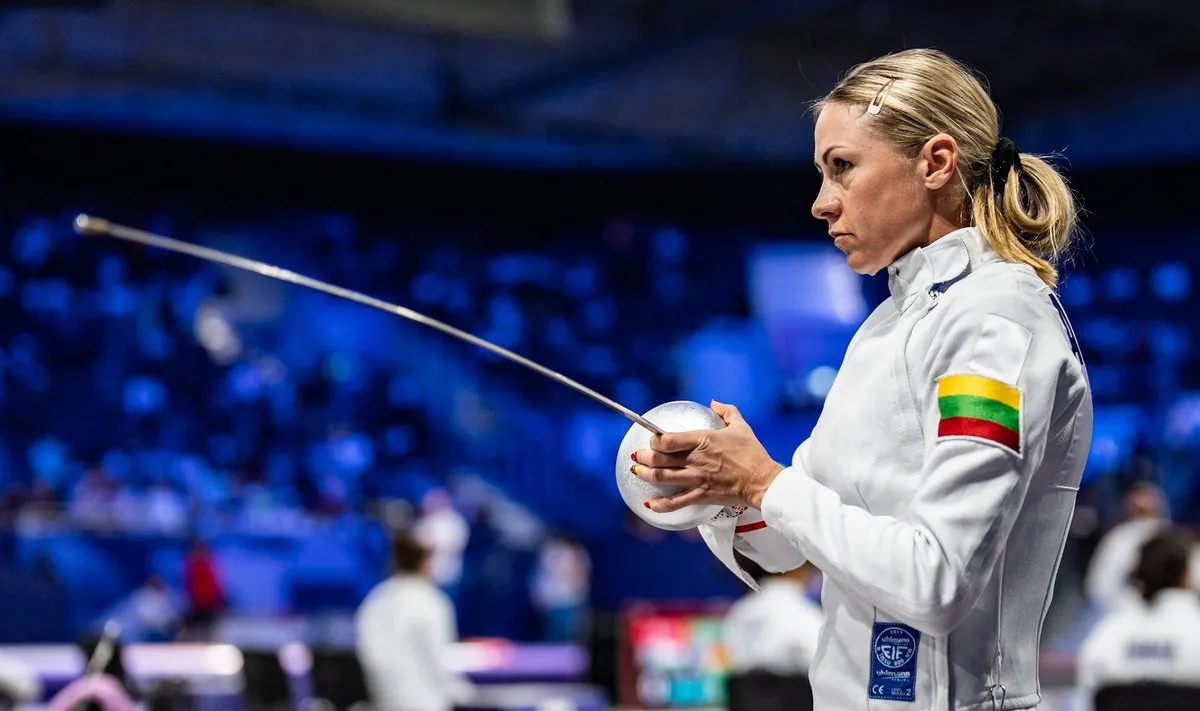 Laura Asadauskaitė-Zadneprovskienė