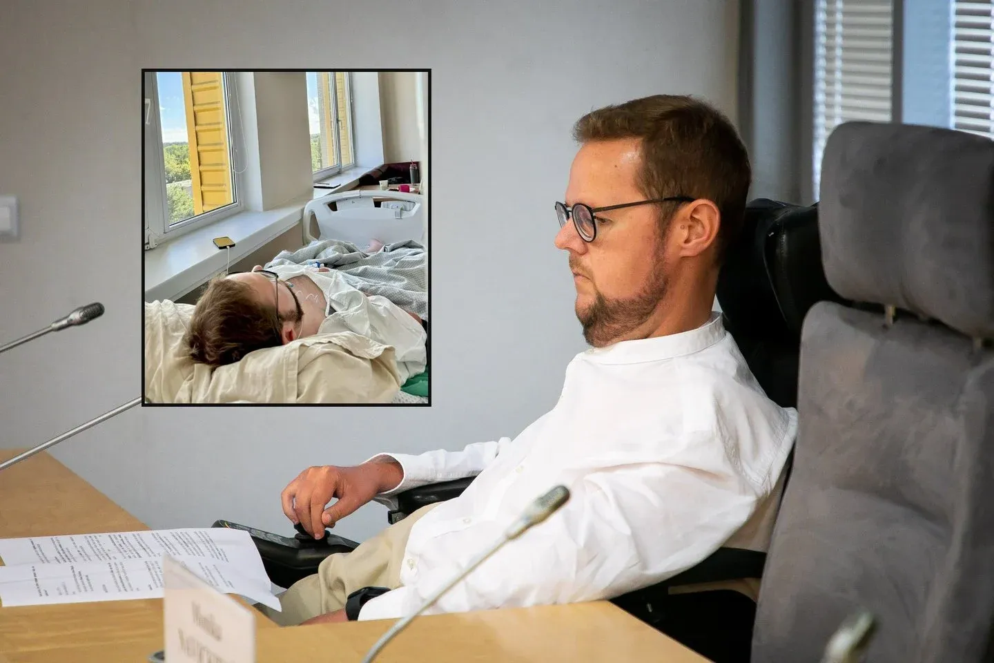 J. Džiugelis / Lrytas.lt nuotr.