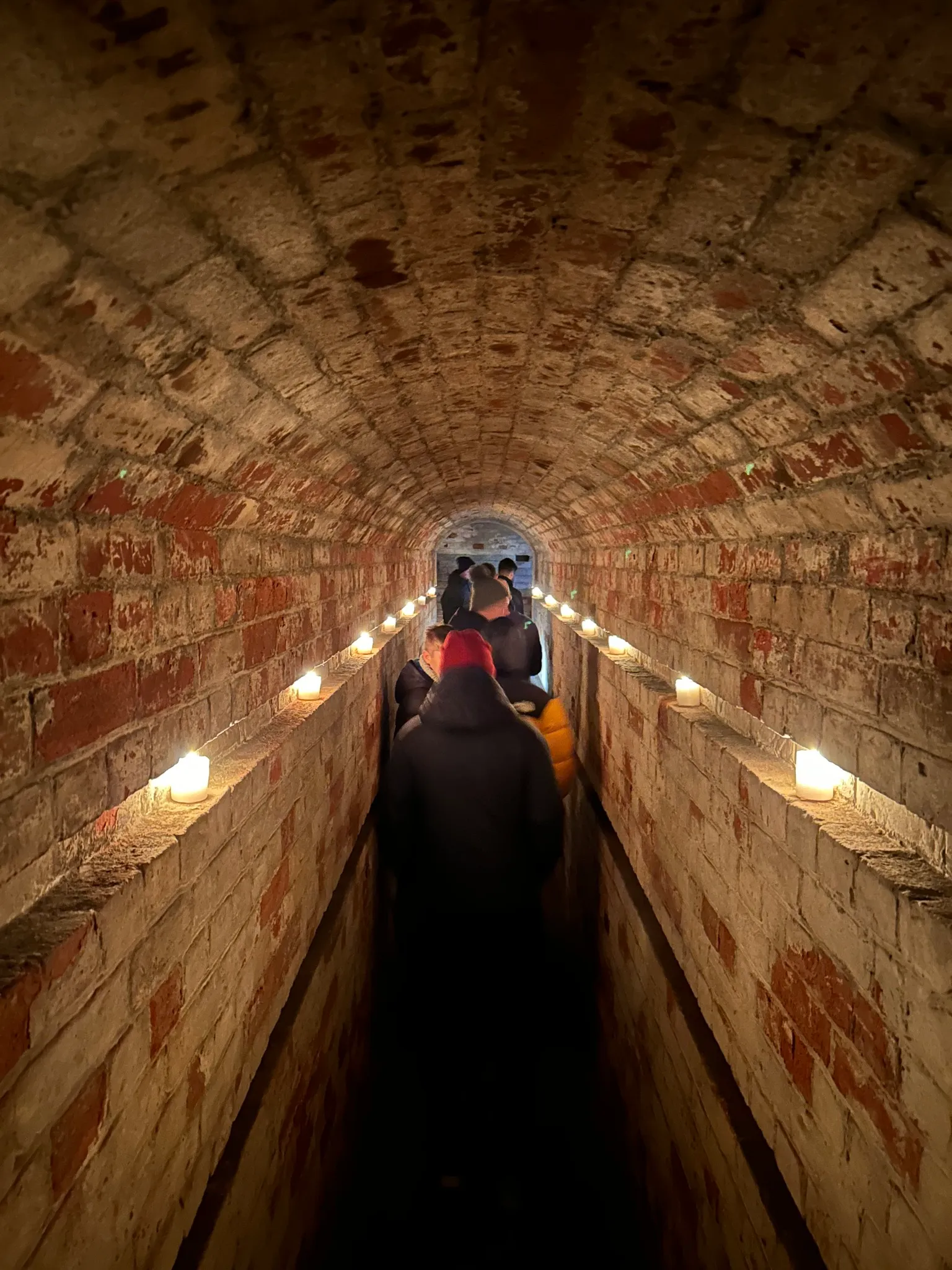 Kauno tvirtovės VI fortas./Organizatorių nuotr.