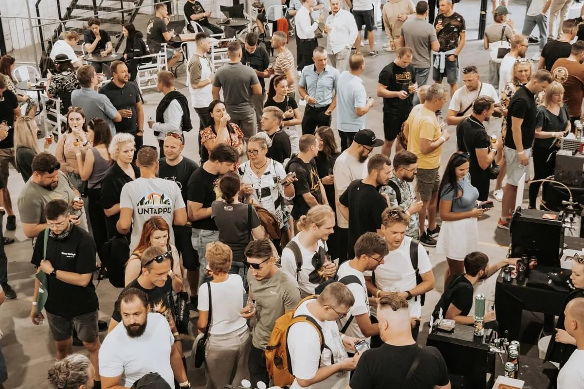 „Genys&amp;Friends“ festivalis / Organizatorių nuotr.