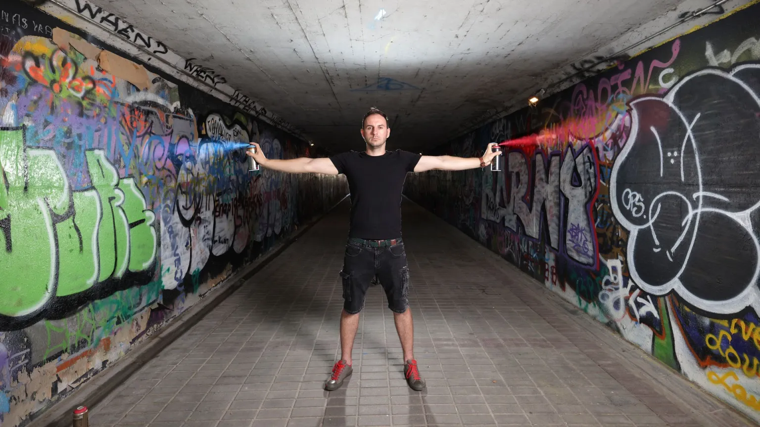 Žygimantas Amelynas./T. Petreikio ir D. Petreikio nuotr.