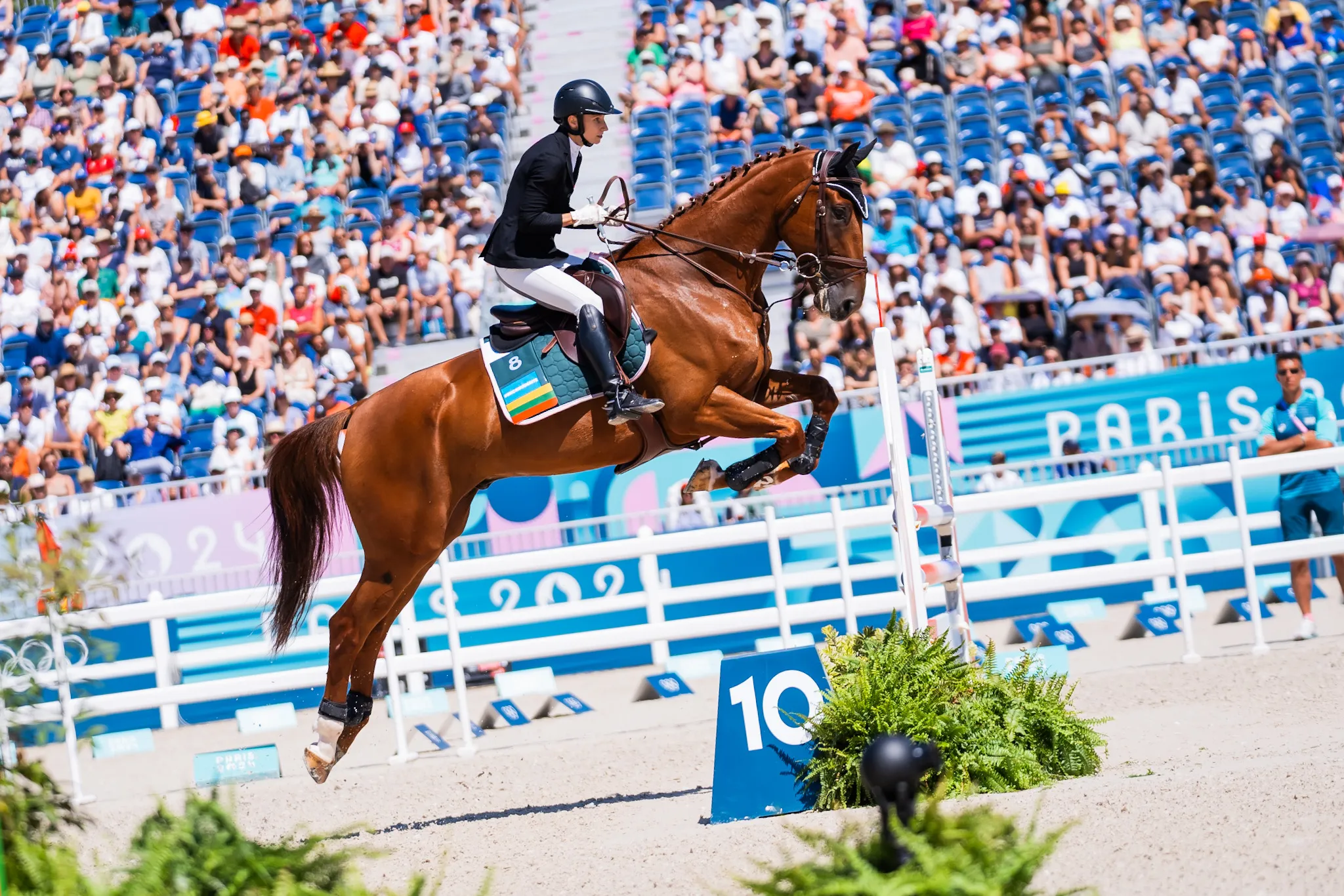 Gintarė Venčkauskaitė / LTOK nuotr.