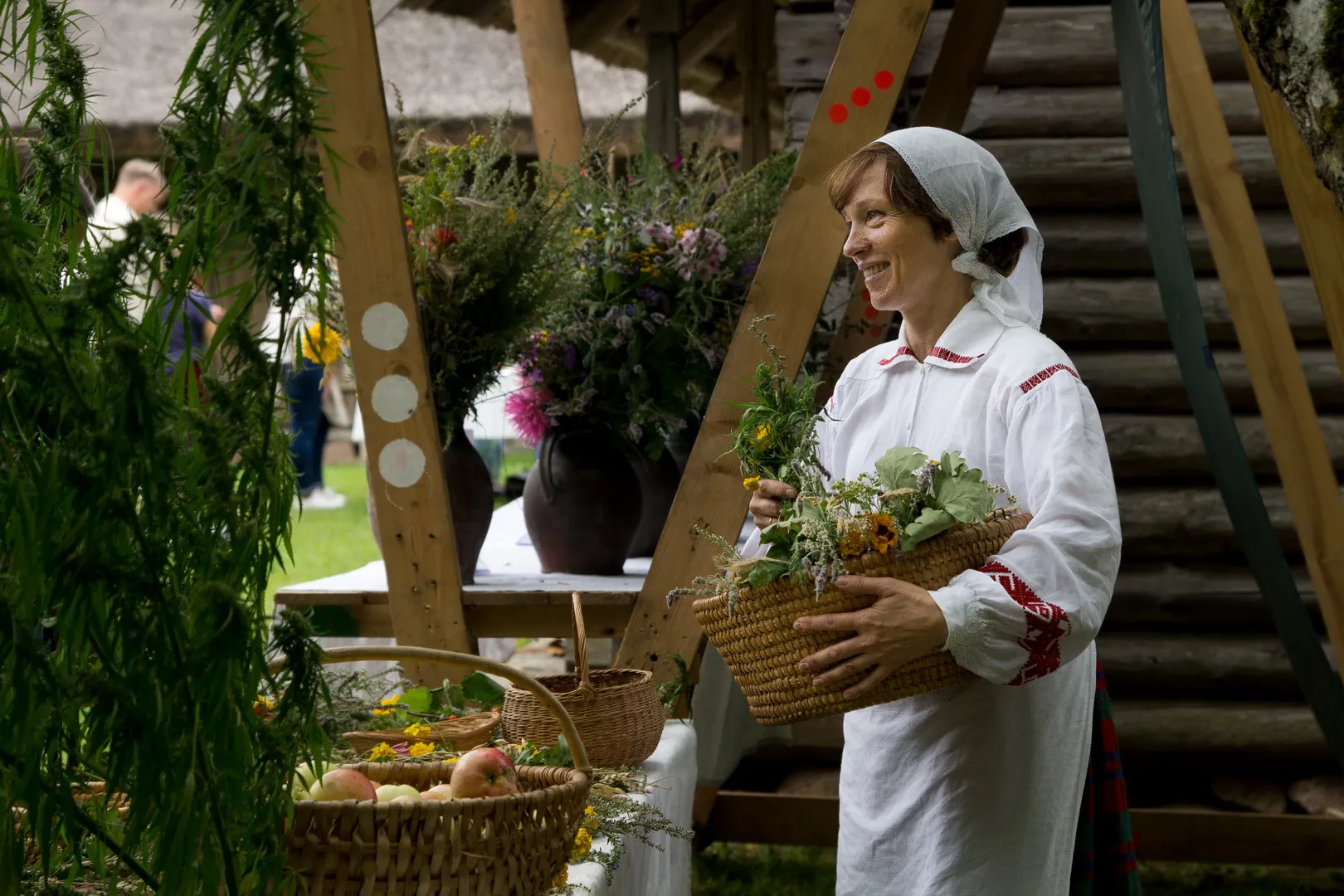 Rasa Žumbakienė. R. Žaltausko nuotrauka