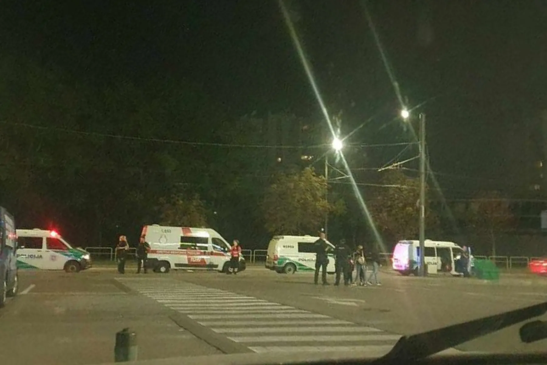 Spec tarnybos girstučio iki