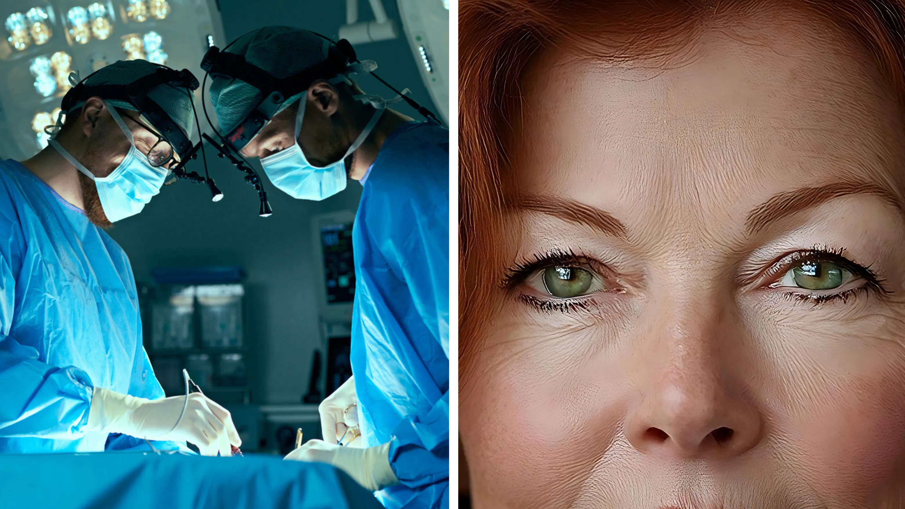 „Nordclinic“ „Pasakė niekas niekada“