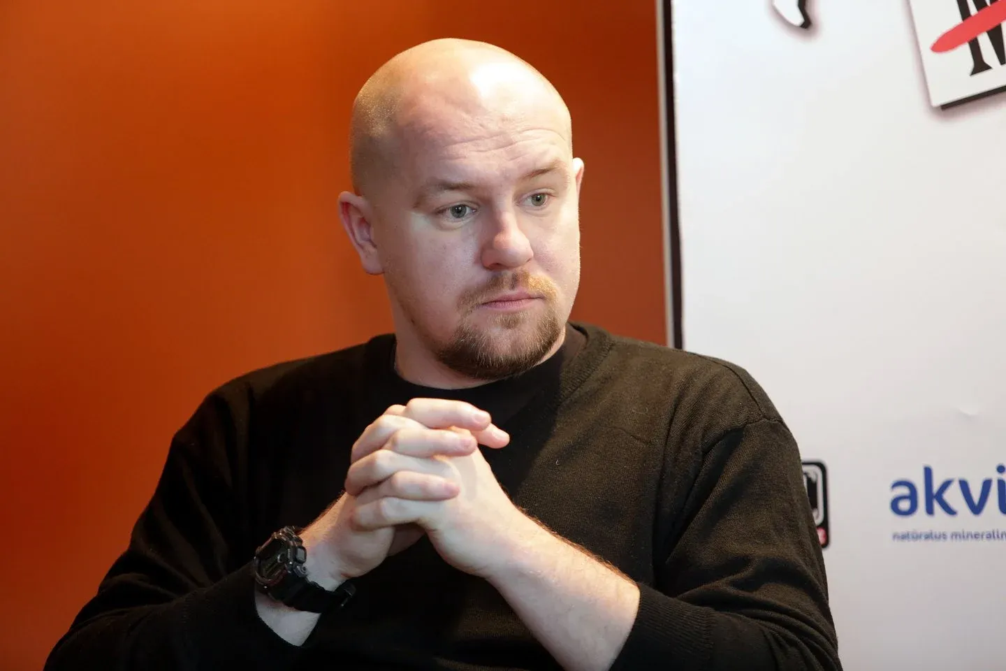 R. Cicėnas / V. Balkūno nuotr.