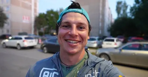 A. Valujavičius / Asm. albumo nuotr.