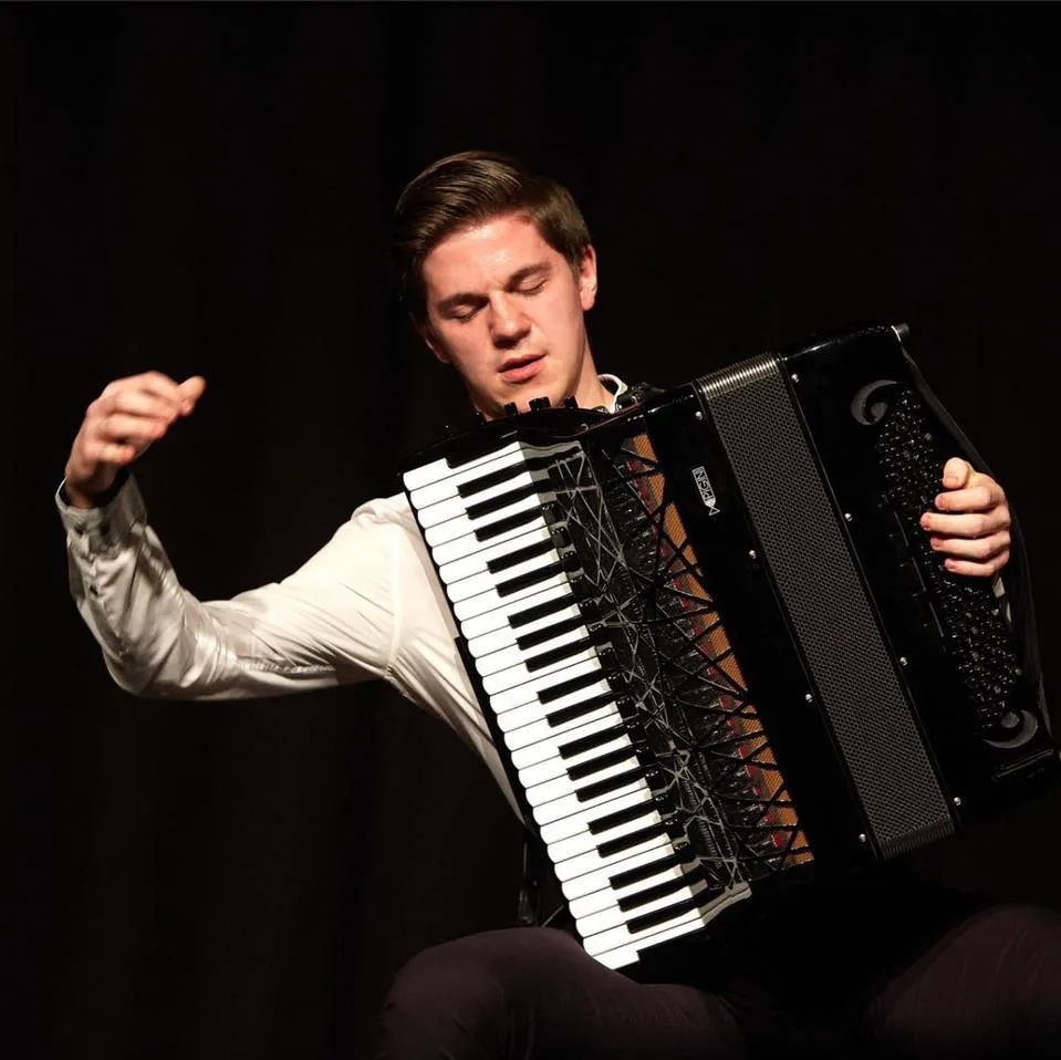 Radu Ratoi / Organizatorių nuotr.