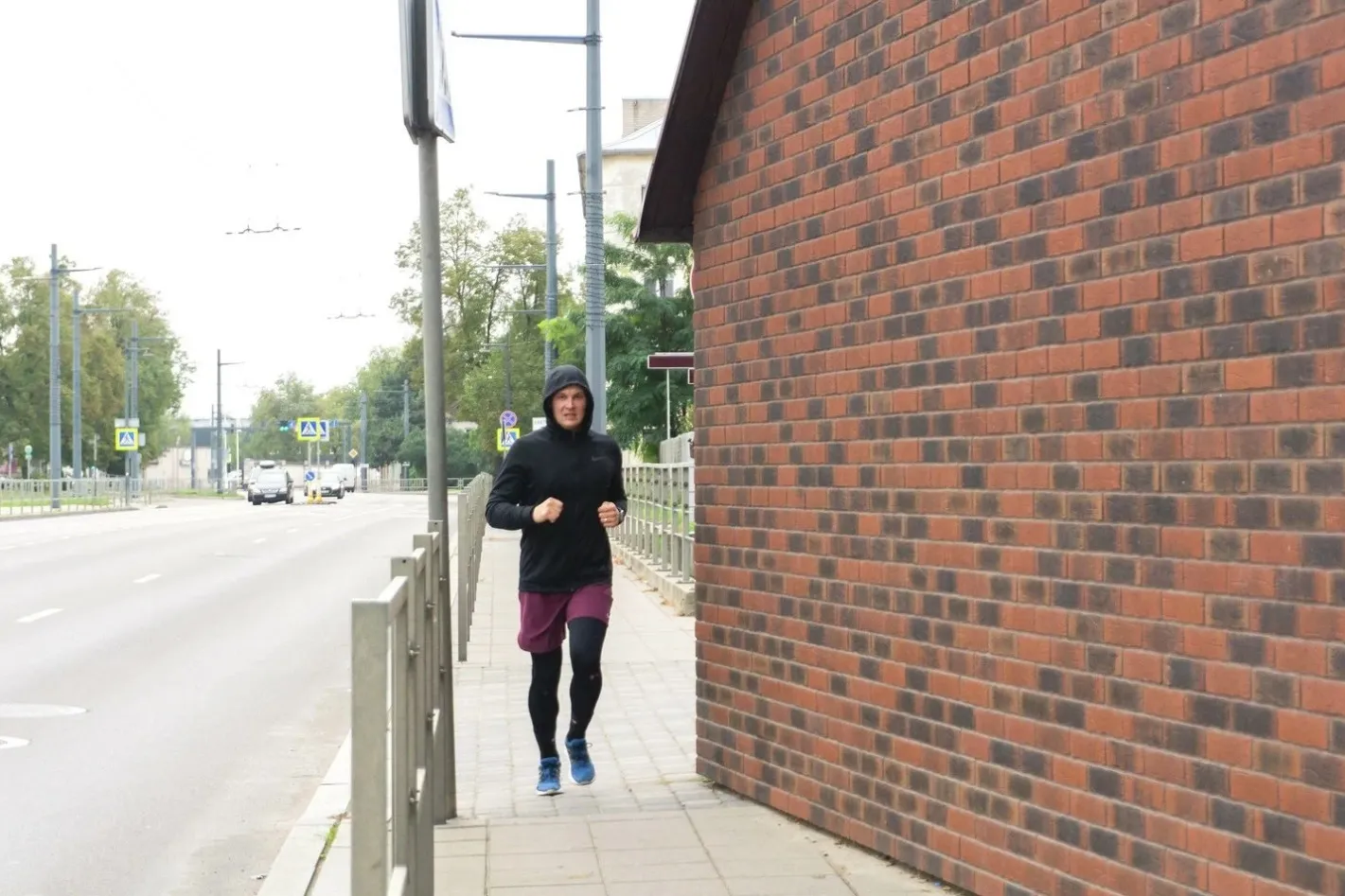 A. Juozapavičiaus pr.