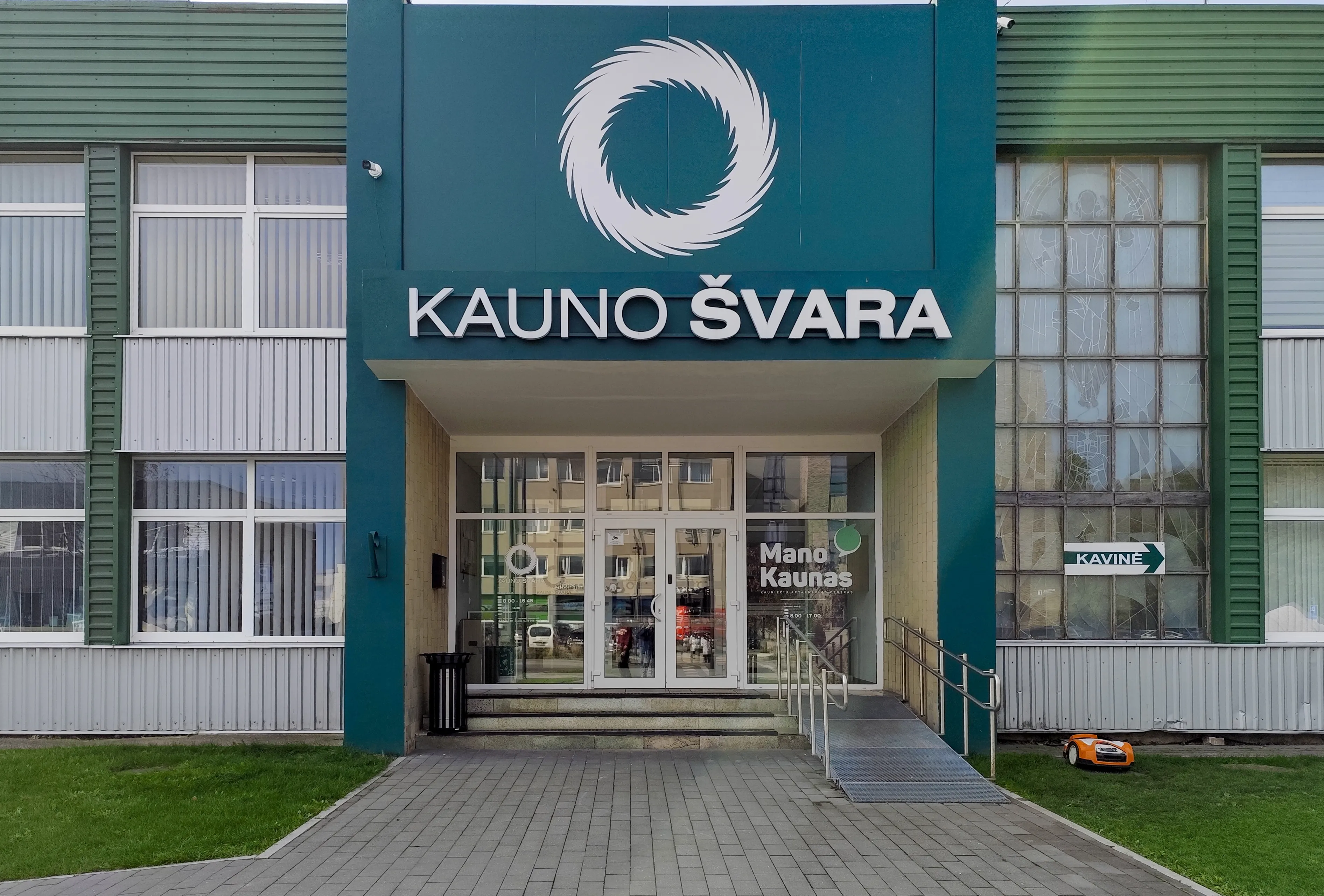 „Kauno švara“ skyla į dvi įmones: kam to reikia?