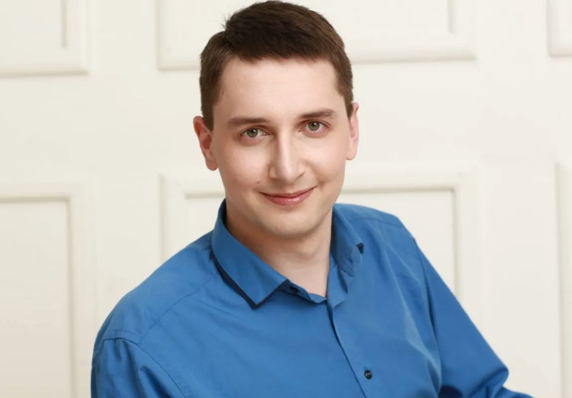 Žilvinas Galimovas / liberalai.lt nuotr.