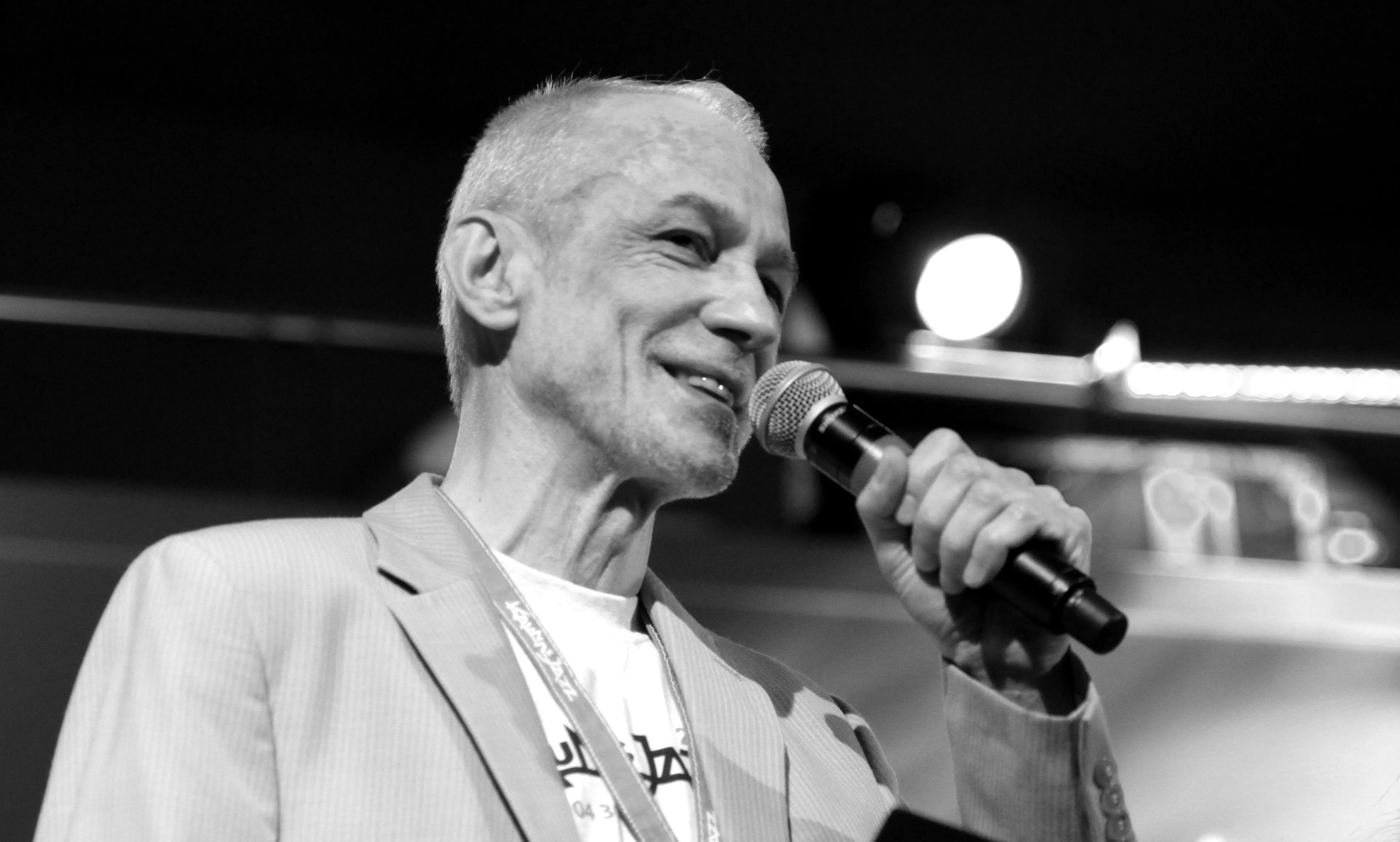 Alfredas Kukaitis / M. Patašiaus nuotr.