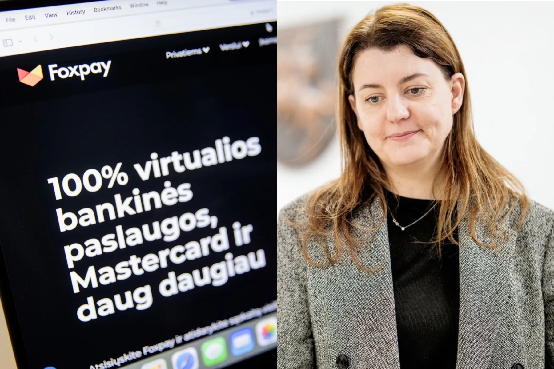 Monika Navickienė / DELFI, ELTA nuotr.