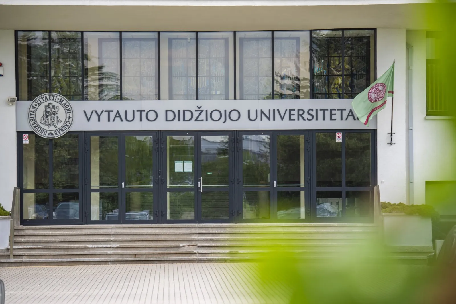 Asociatyvi / VDU nuotr.