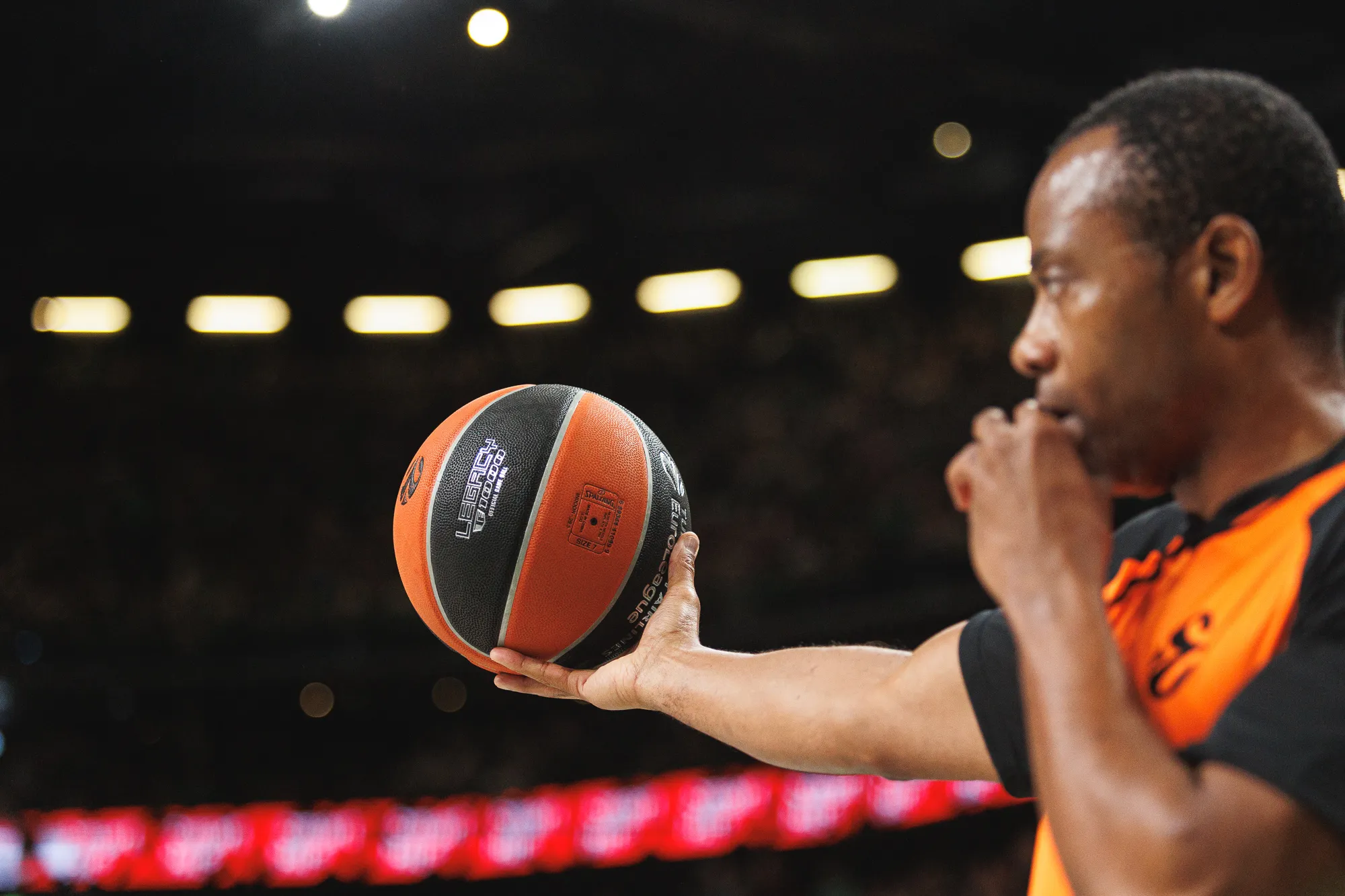 „Žalgiris“ – „Crvena Zvezda“ / R. Tenio nuotr.