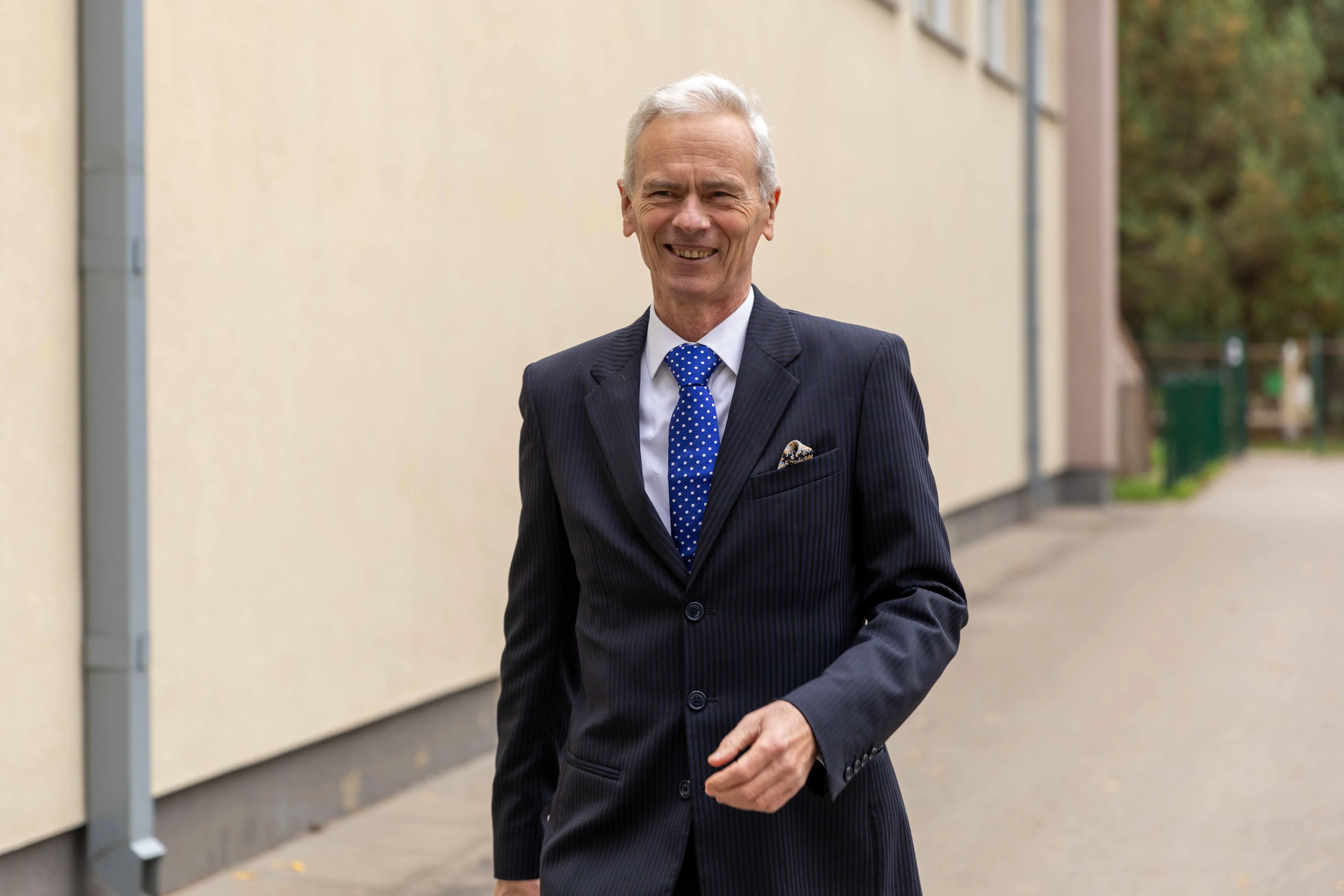 Po E. Vaitkaus apsilankymo Minske policija pradėjo ikiteisminį tyrimą