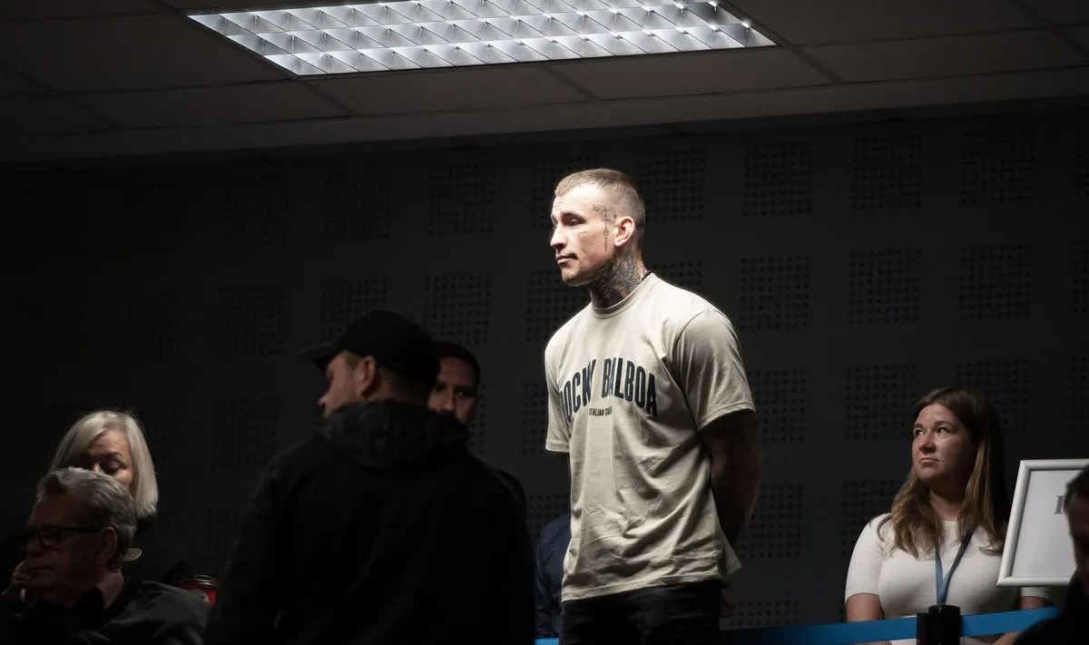 Arnoldas Misiūnas / ELTOS / A. Ufarto nuotr.