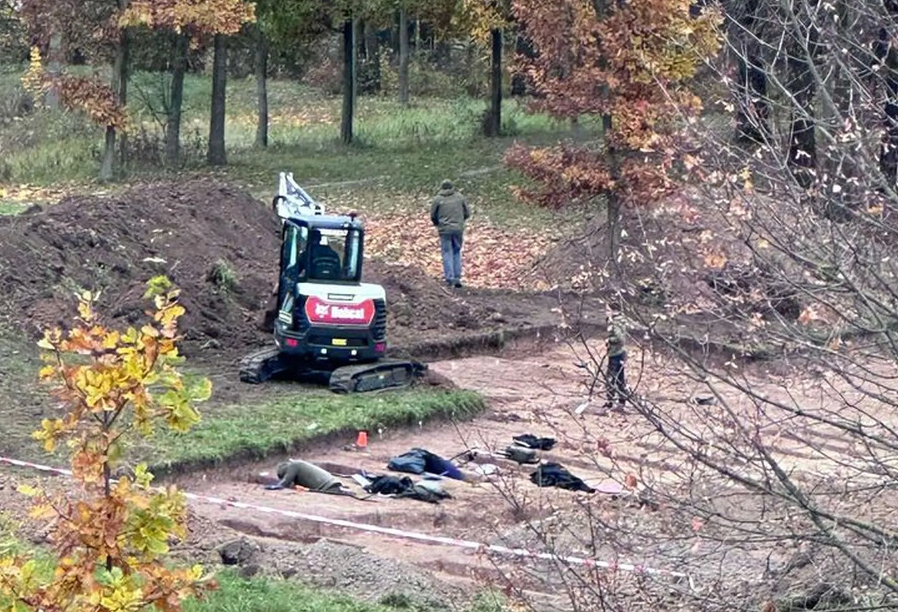 K. Baršausko gatvė