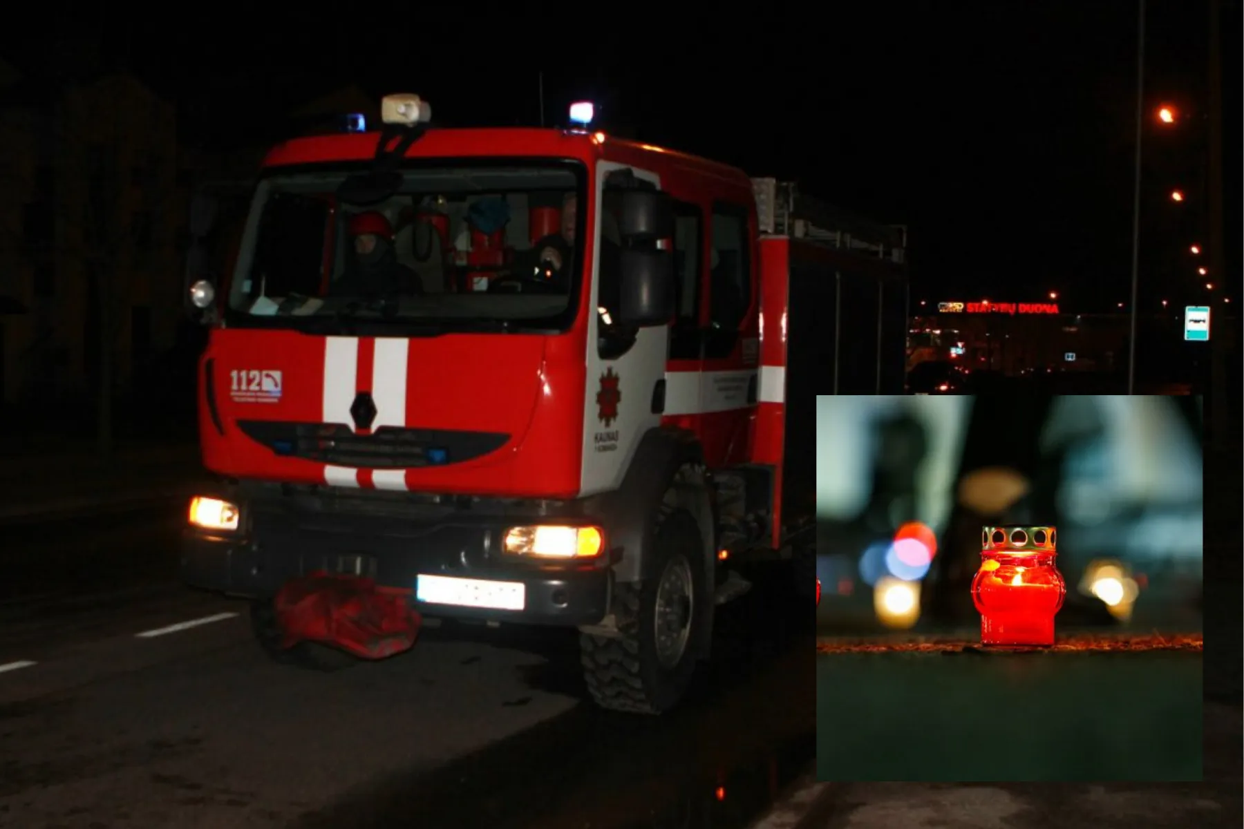 Asociatyvi / Delfi nuotr.