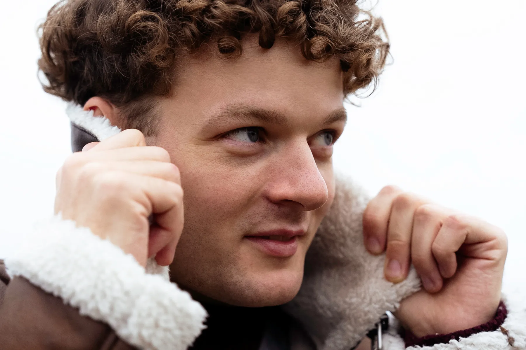 Atlikėjas Dovi Mi / org. nuotr.