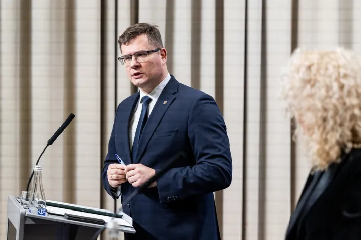 L.Kasčiūnas / BNS nuotr.