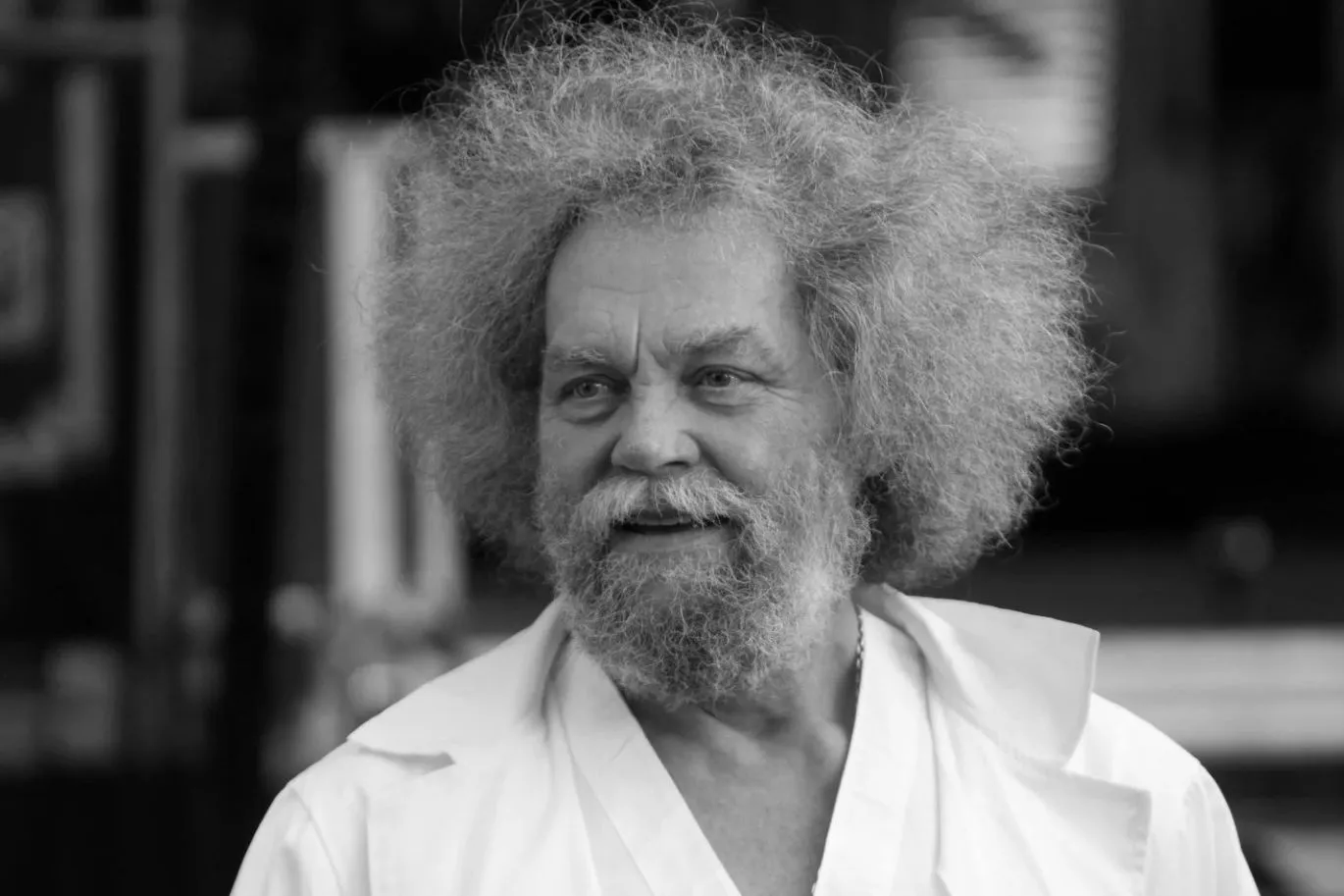 Andrius Kulikauskas / M. Patašiaus nuotr.