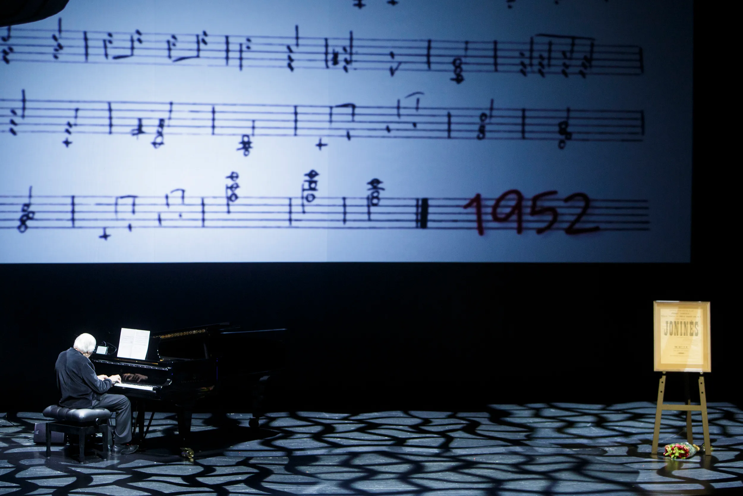 G. Kuprevičius koncertuoja./ D. Stankevičiaus nuotr.