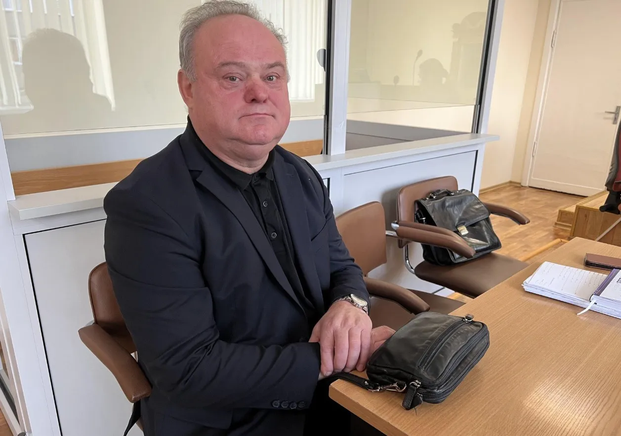 Jonas Dalinevičius / DELFI nuotr.