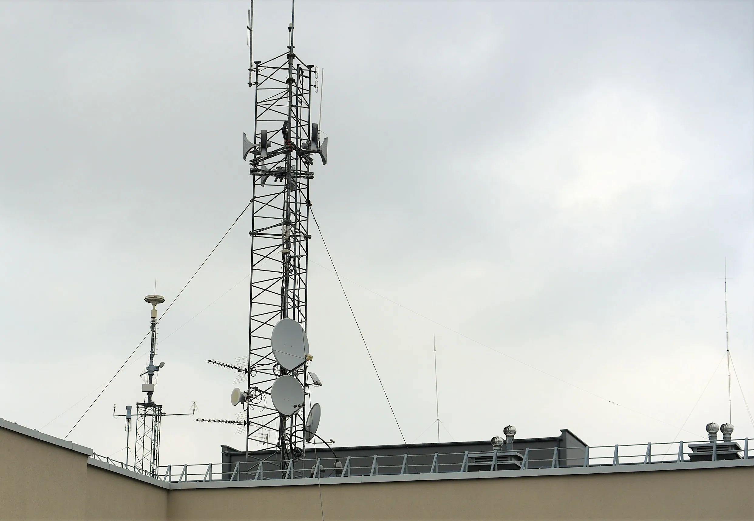 sirena, perspėjimo sirena