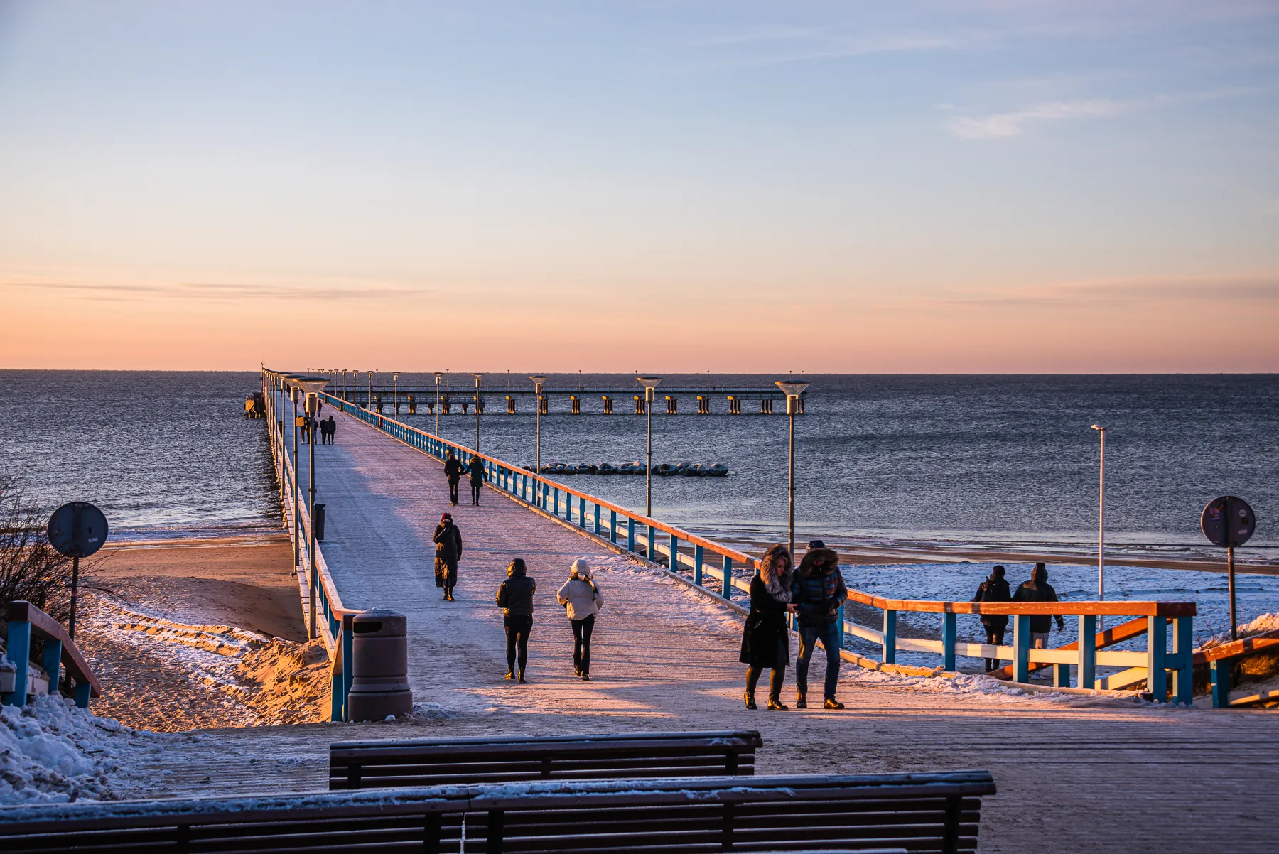 Lietuvos pajūris / PrieJūros.LT nuotr.