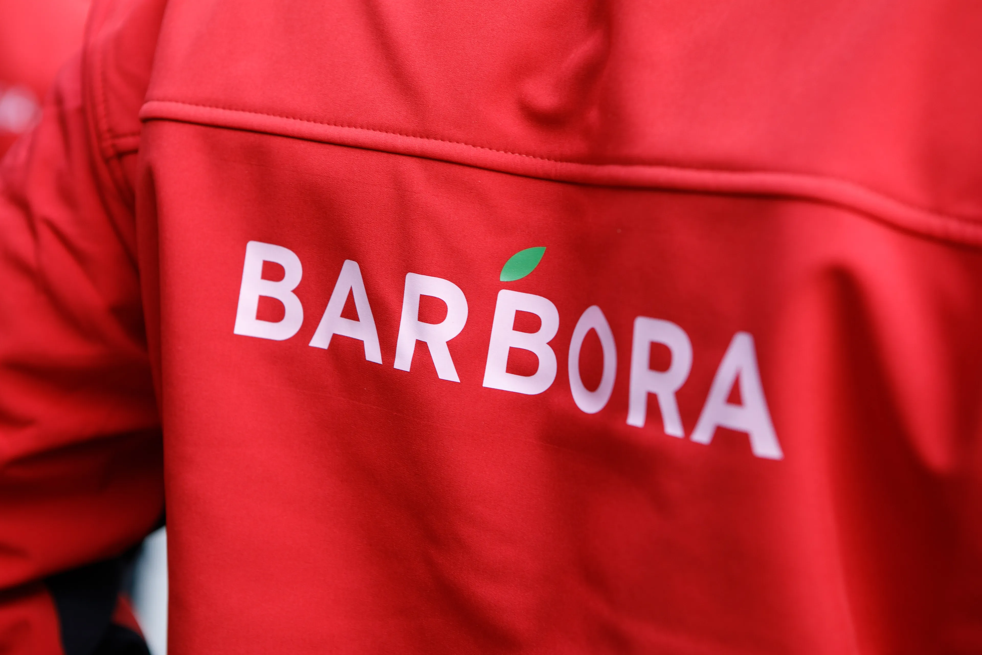 Kaune veikla pradejo „Barbora“